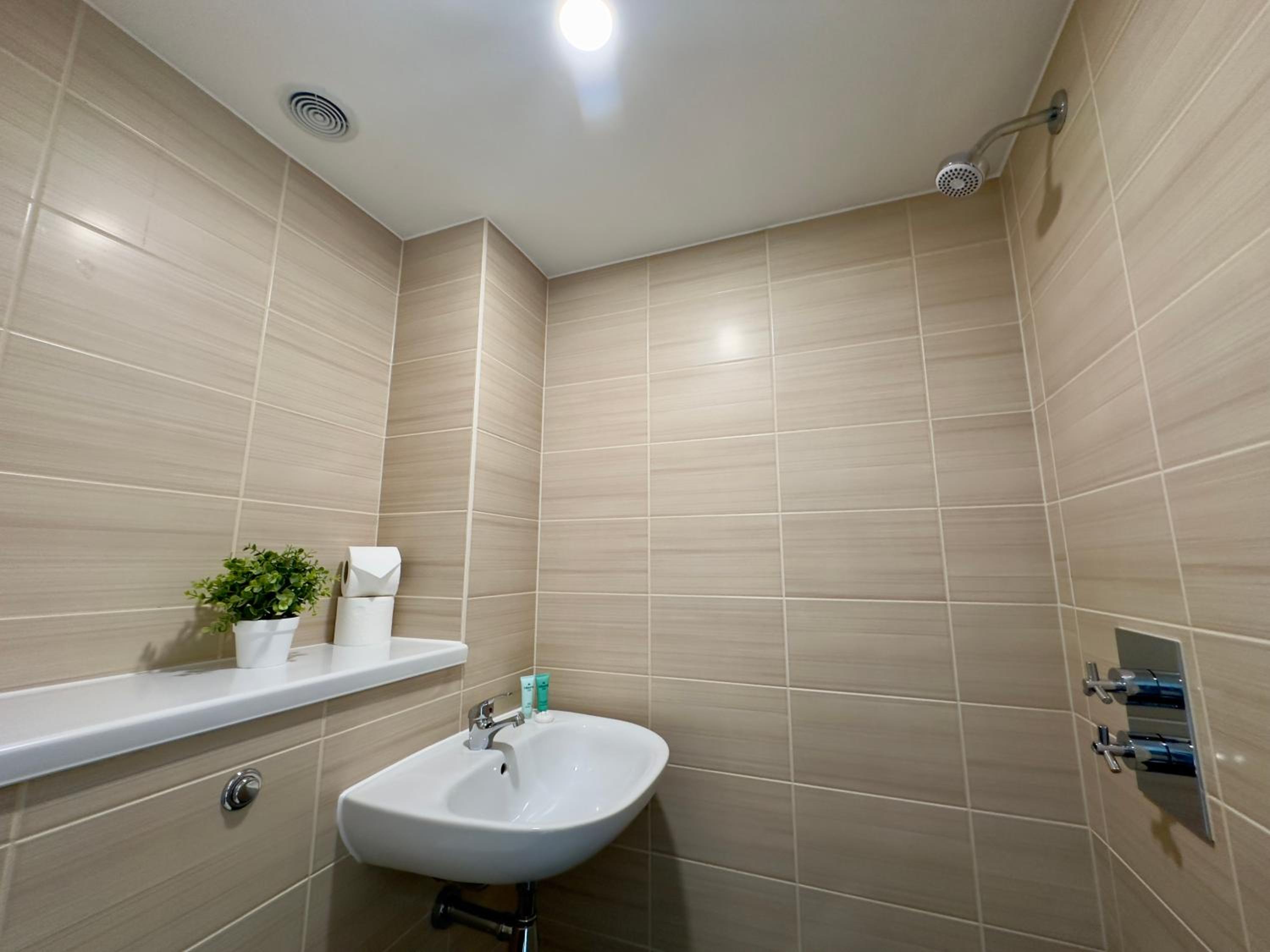 Two-Bedroom Apartment - Photo 13