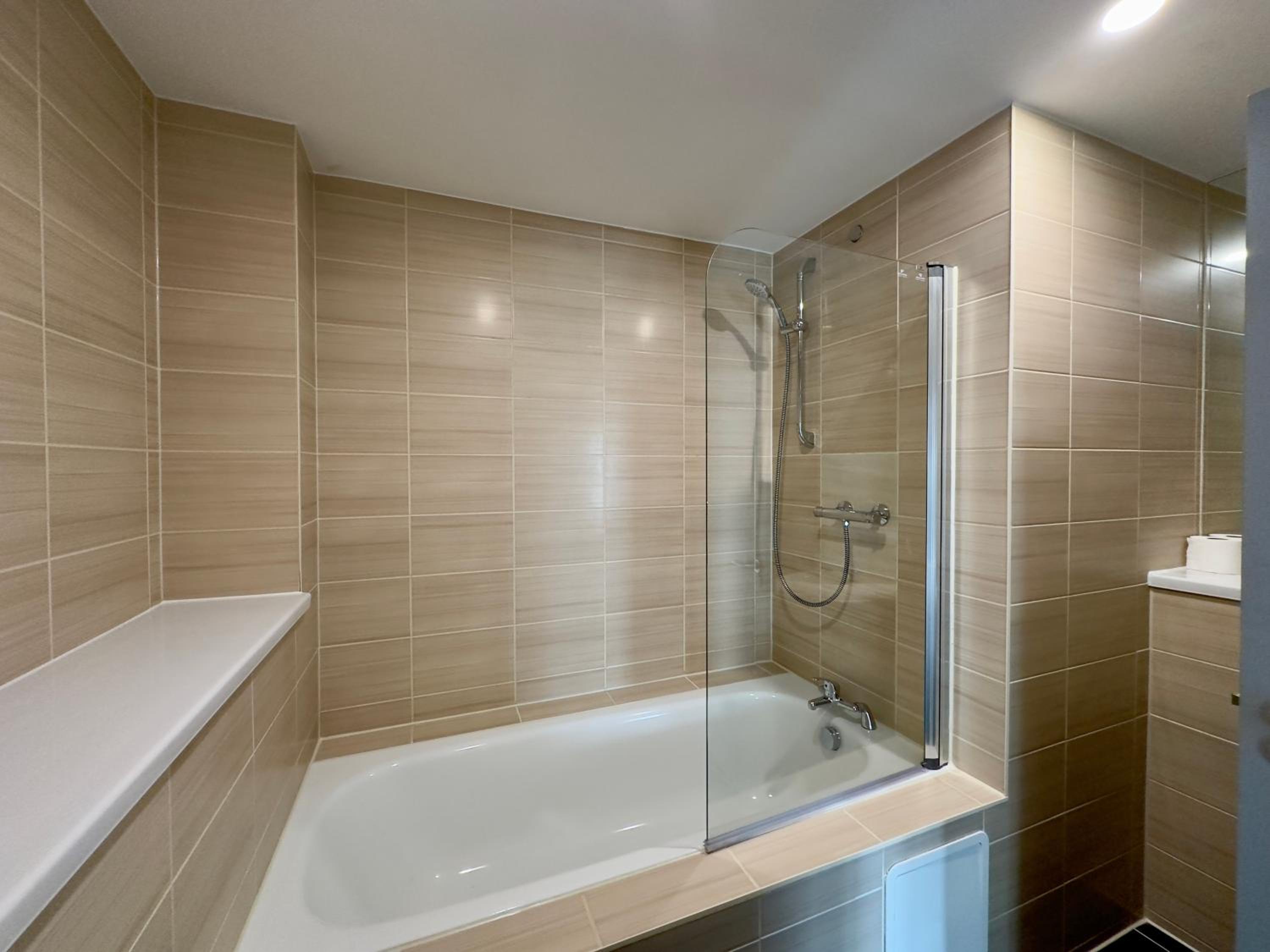Two-Bedroom Apartment - Photo 14
