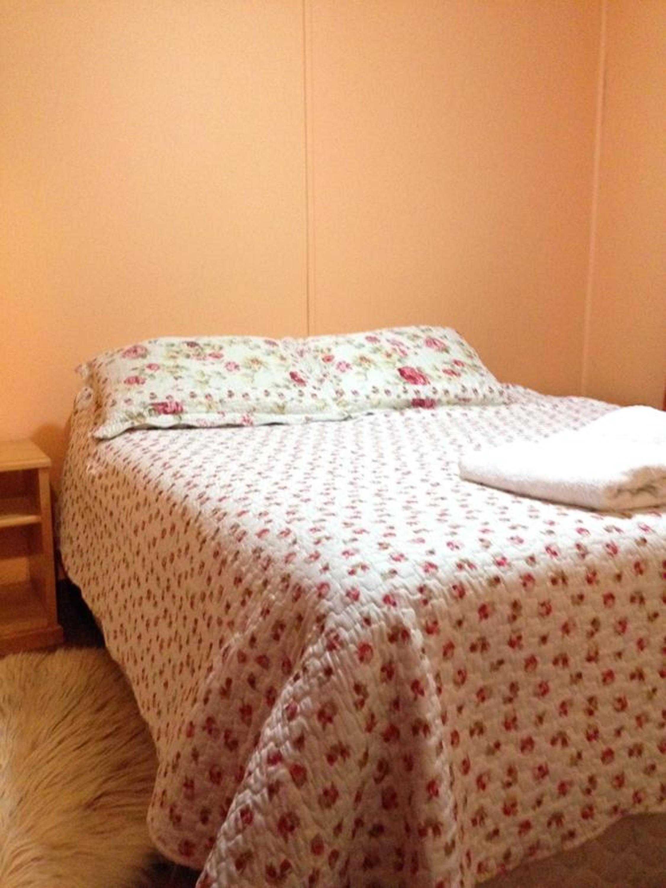 Two-Bedroom House photo 1