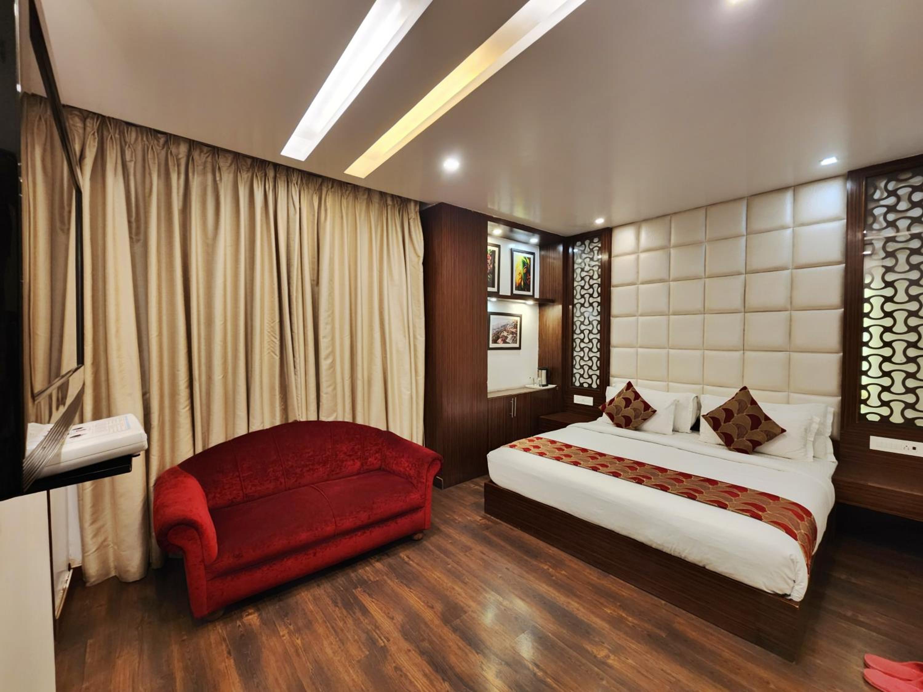 Family Suite photo 1