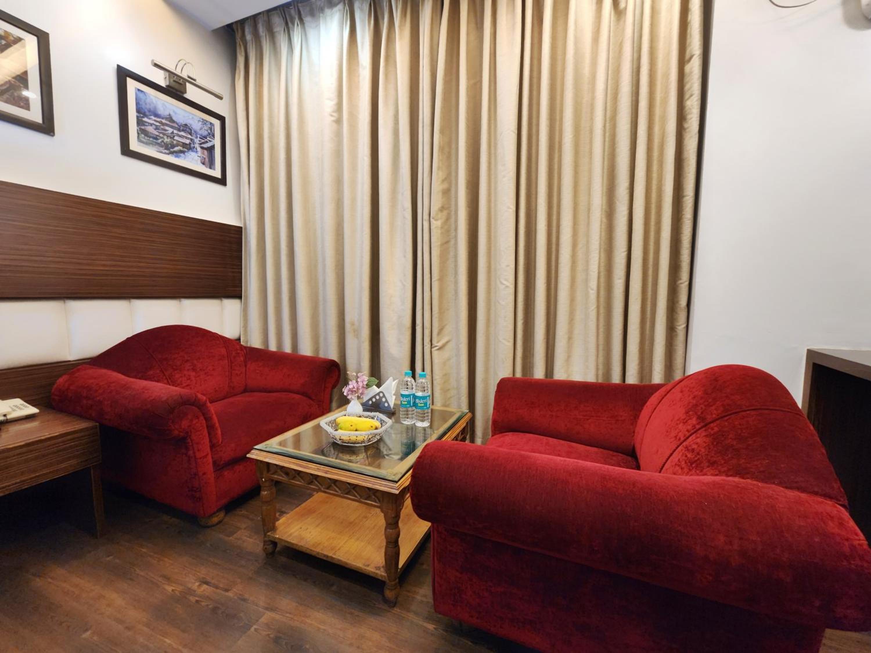 Family Suite photo 3
