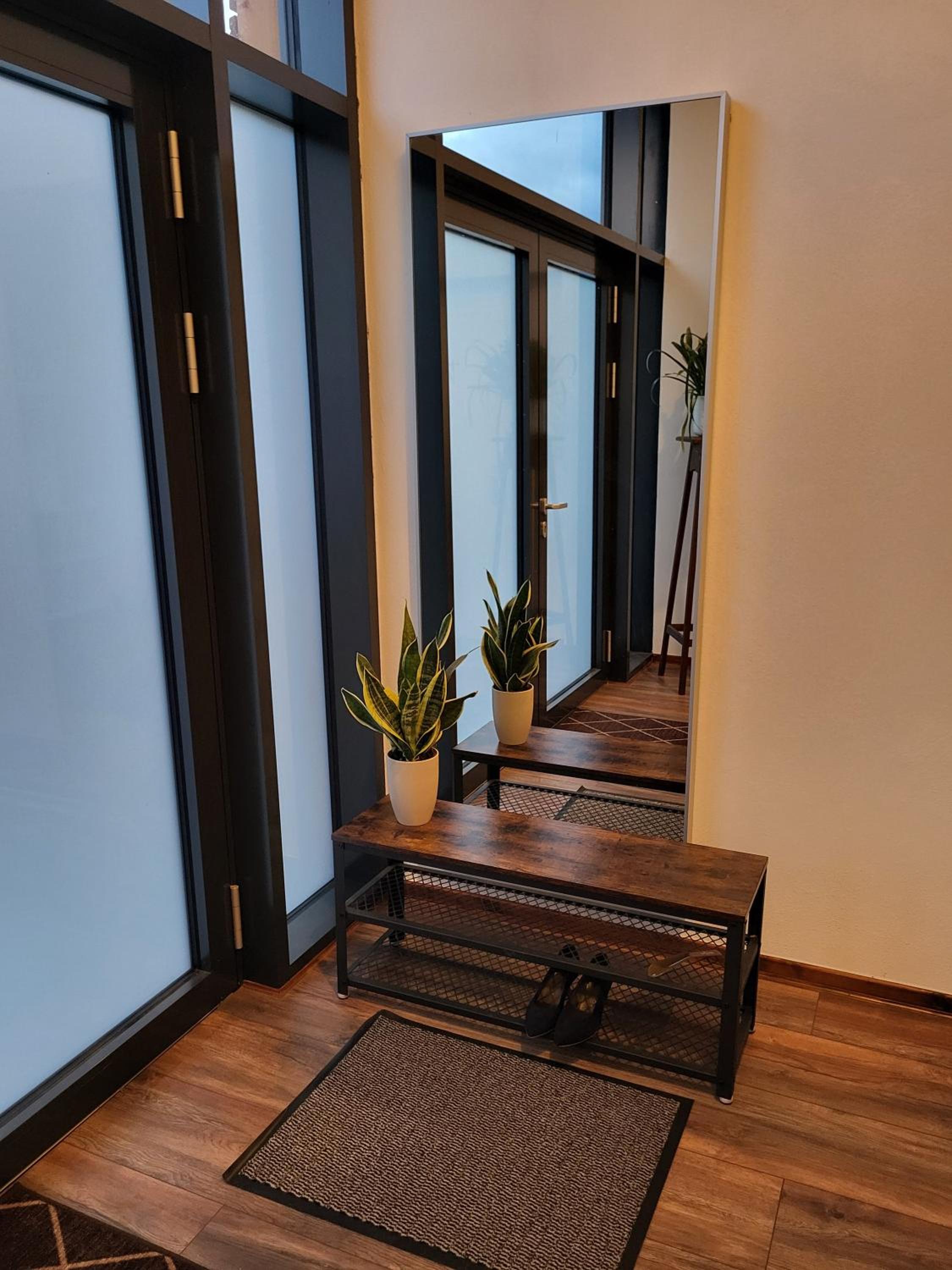 One-Bedroom House photo 2
