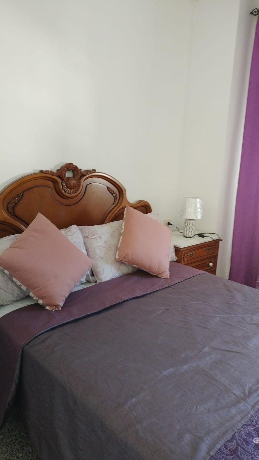 Habitación Doble con Vista a la Montaña