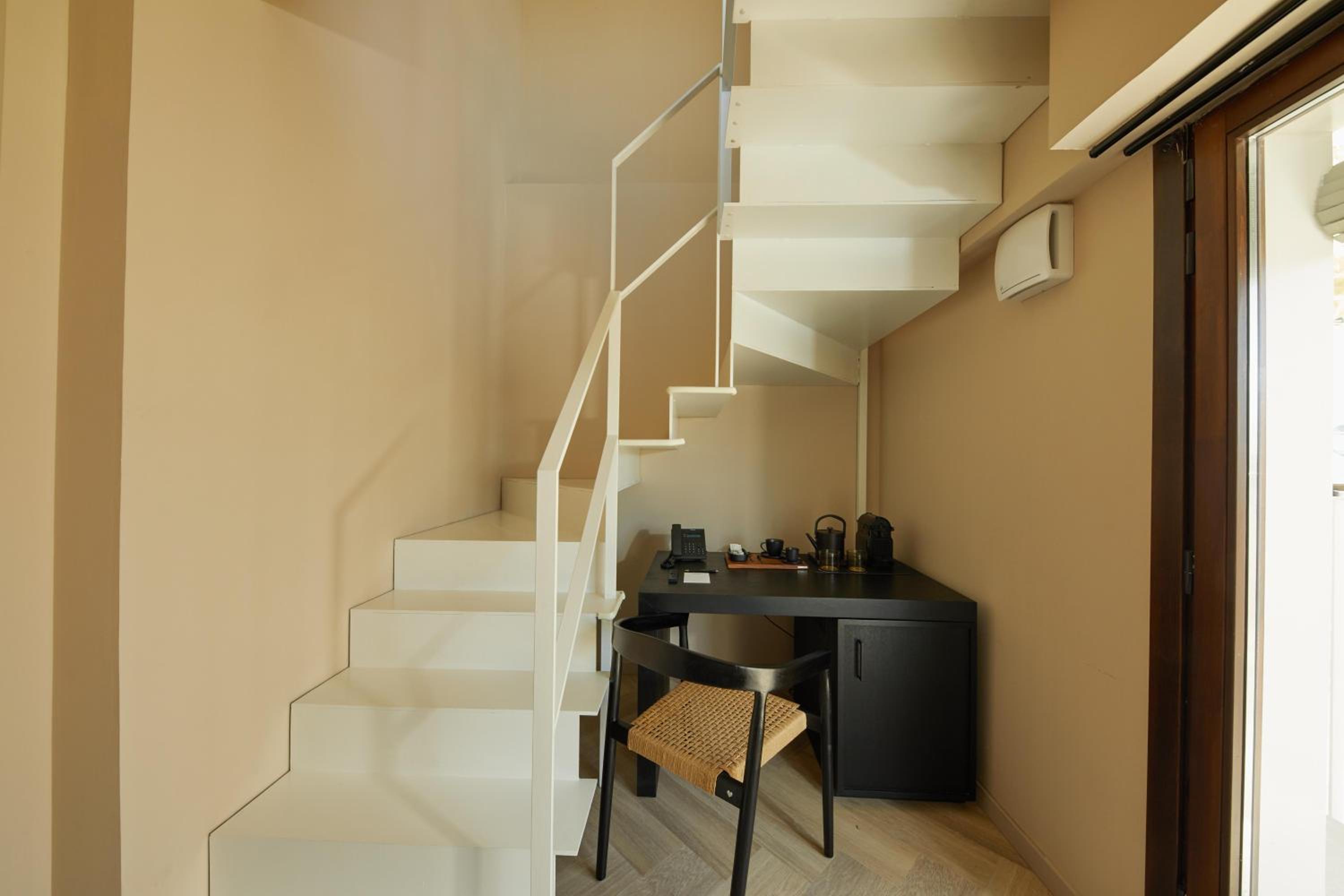 Petit Duplex