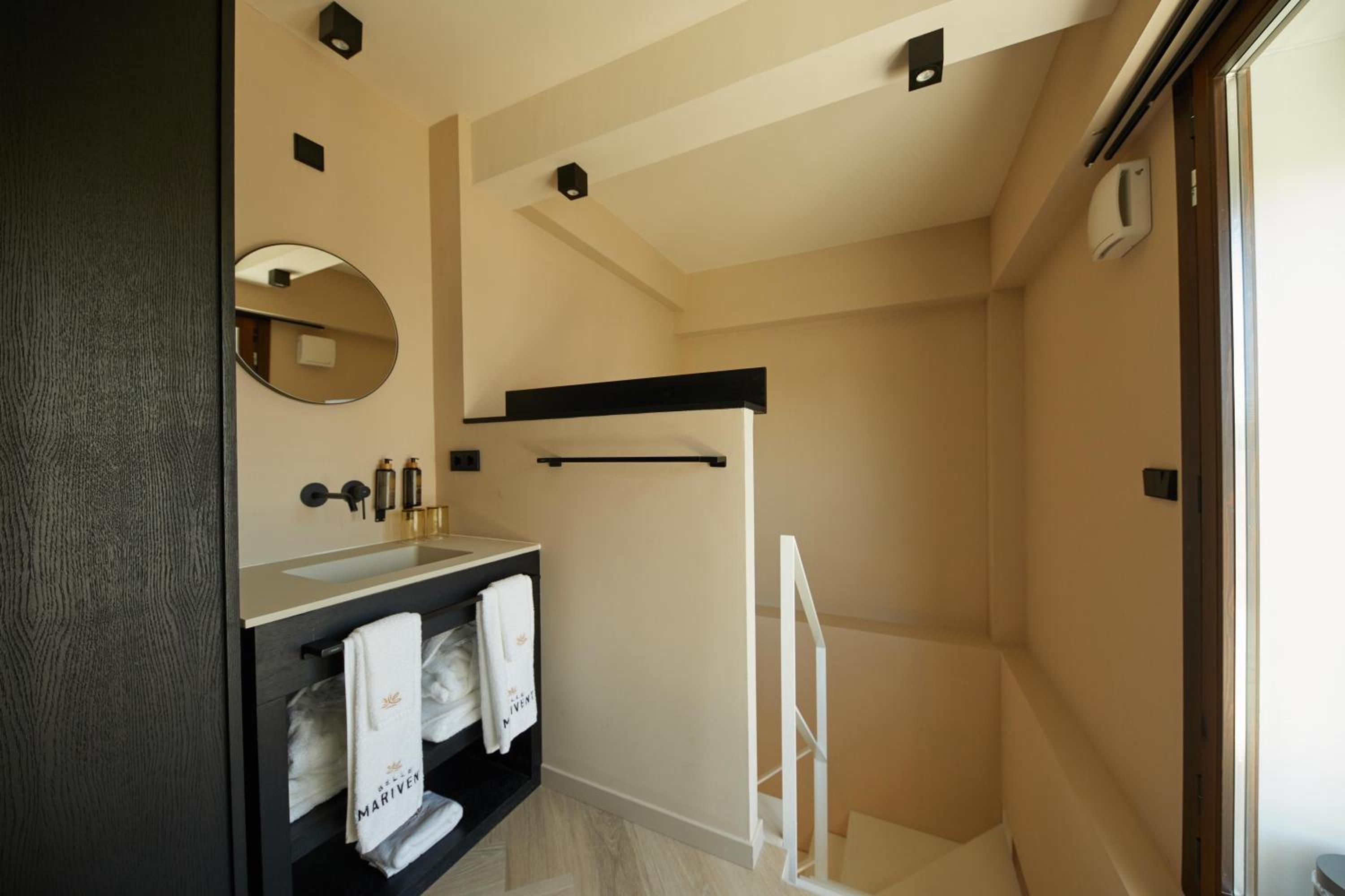 Petit Duplex