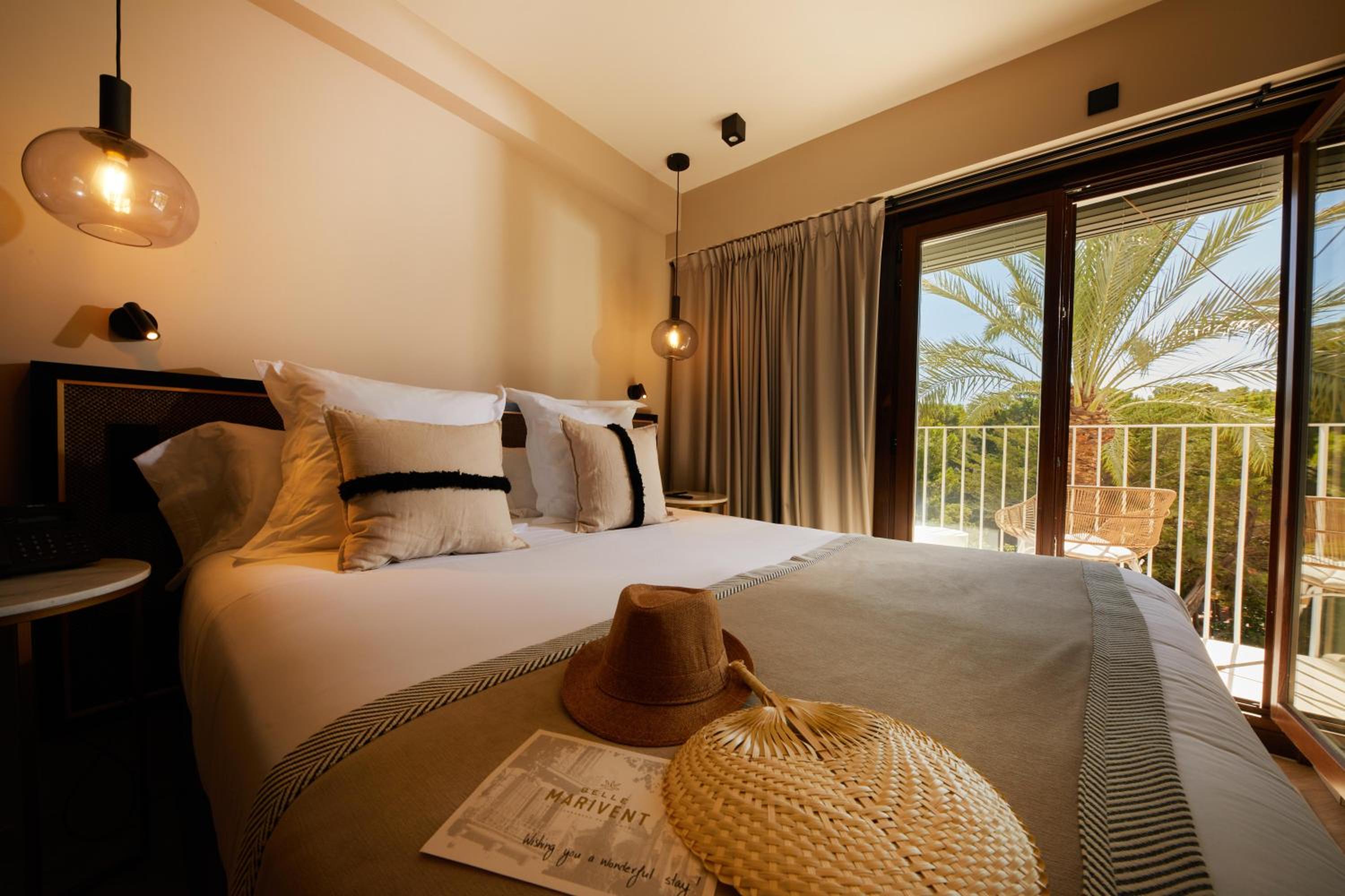 Junior Suite with Sea View
