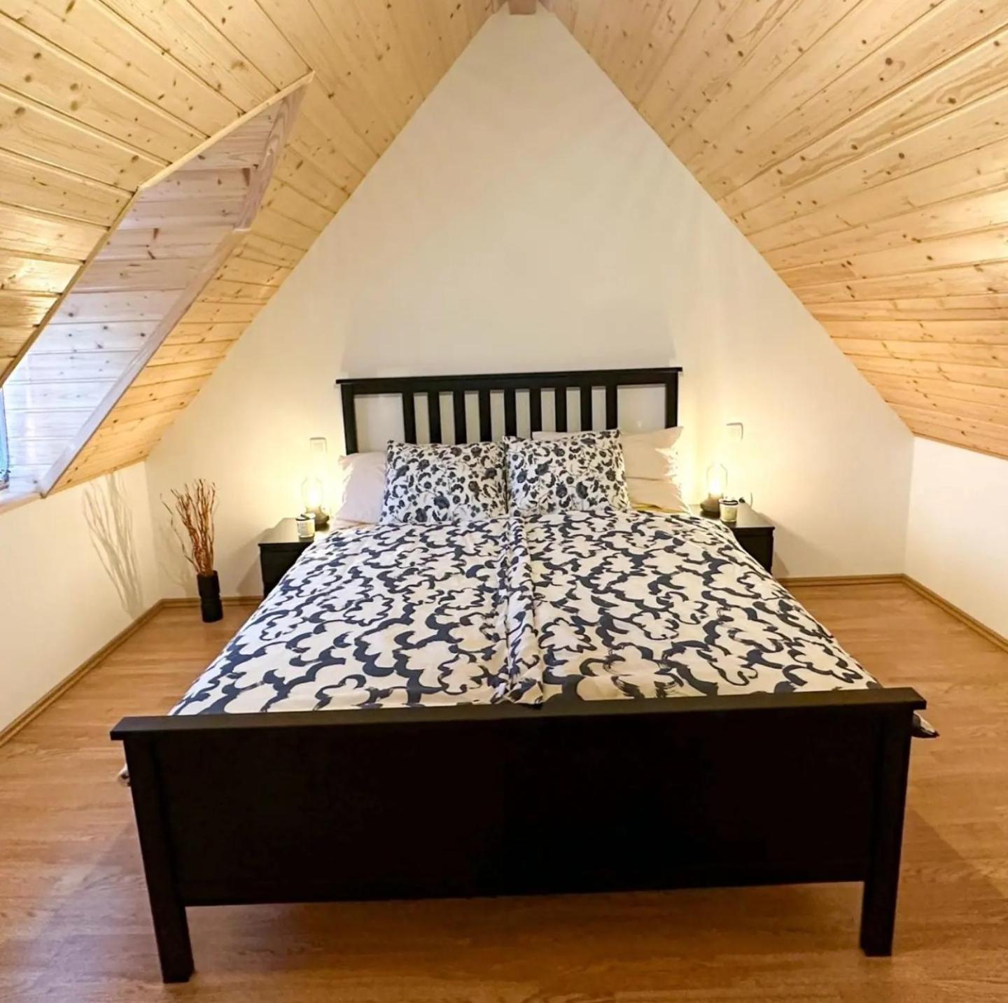 Chalet photo 1