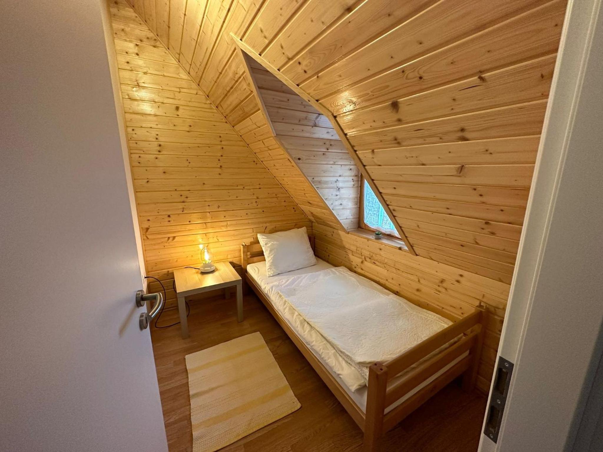 Chalet photo 3