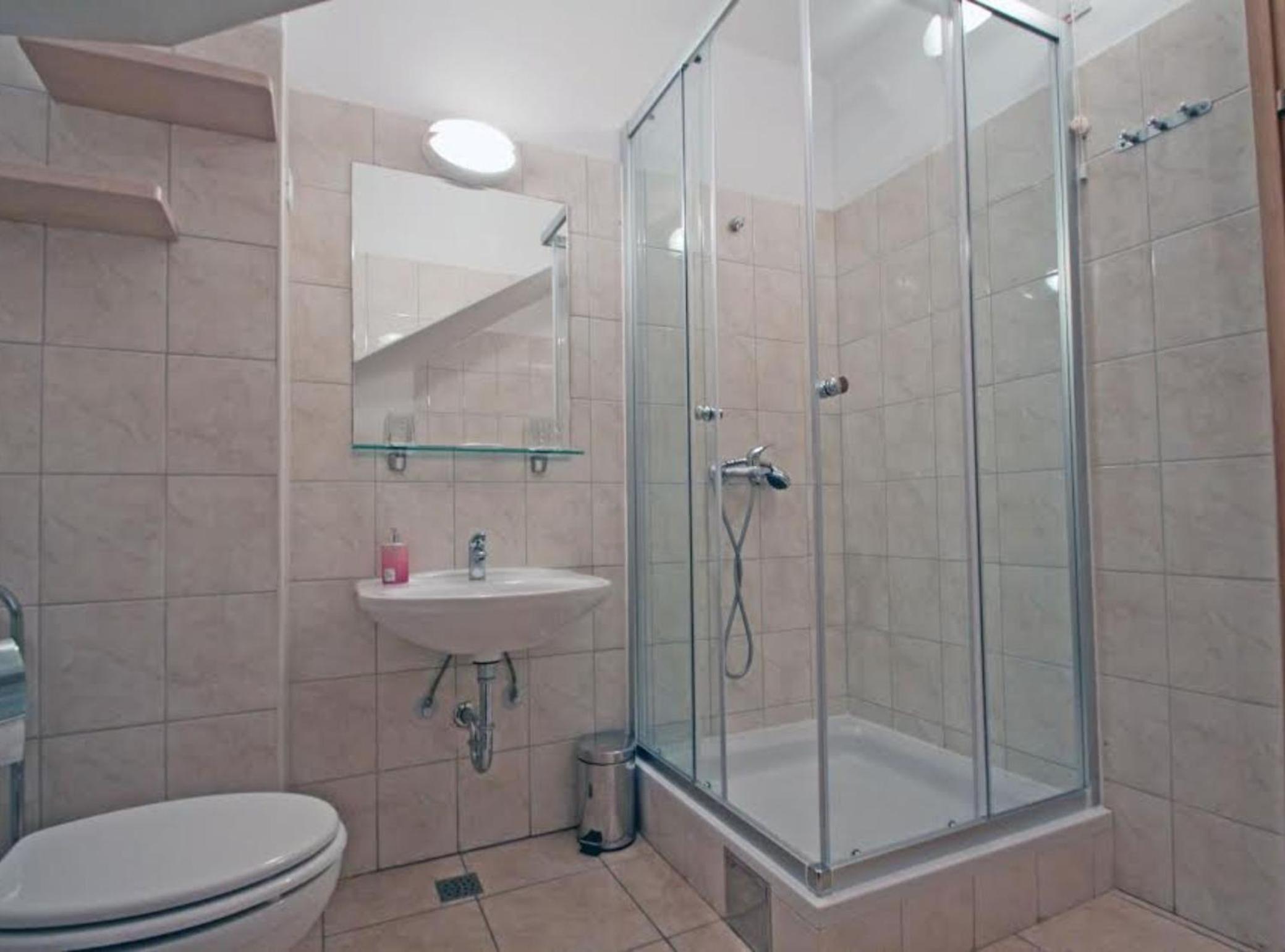 One Bedroom Apartment photo 2