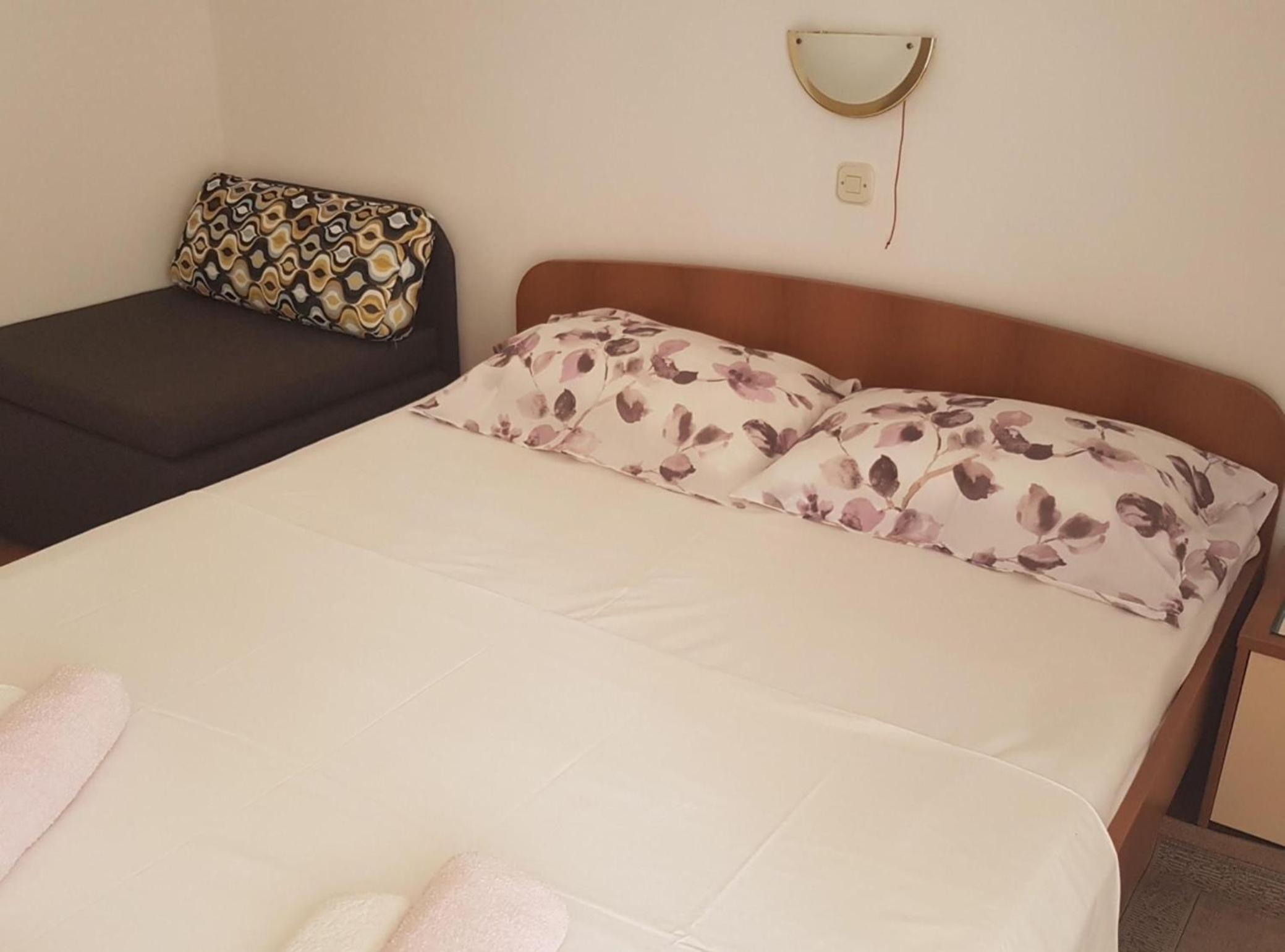 Two bedroom apartment with Balcony photo 1