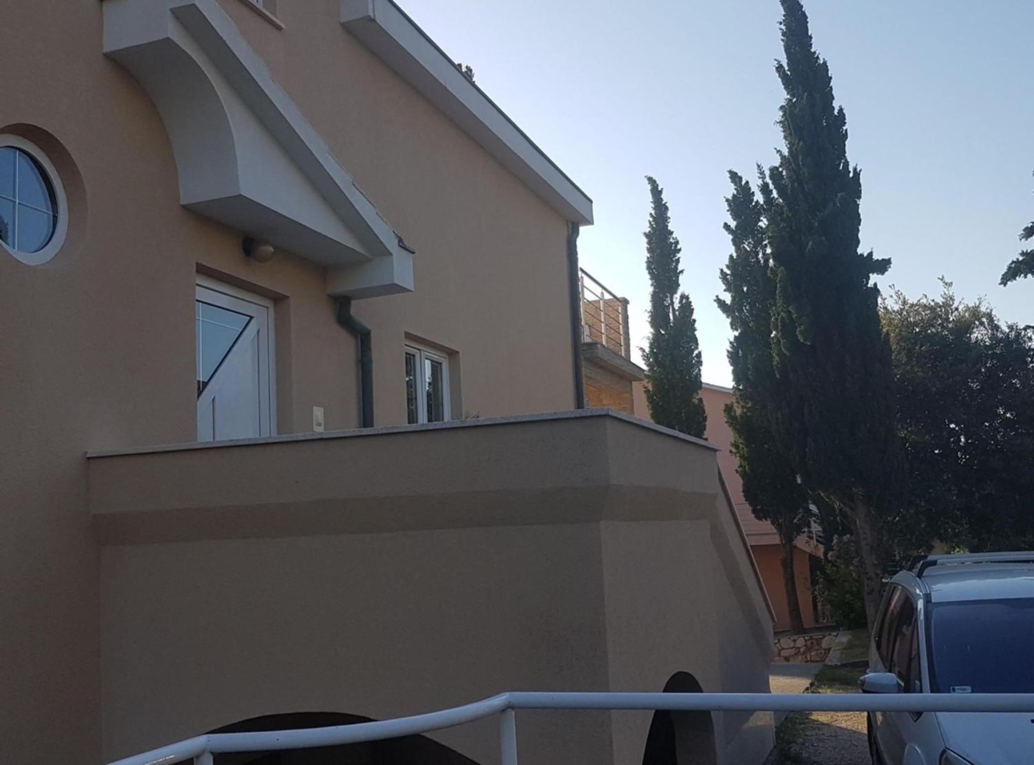 Two bedroom apartment with Balcony photo 3