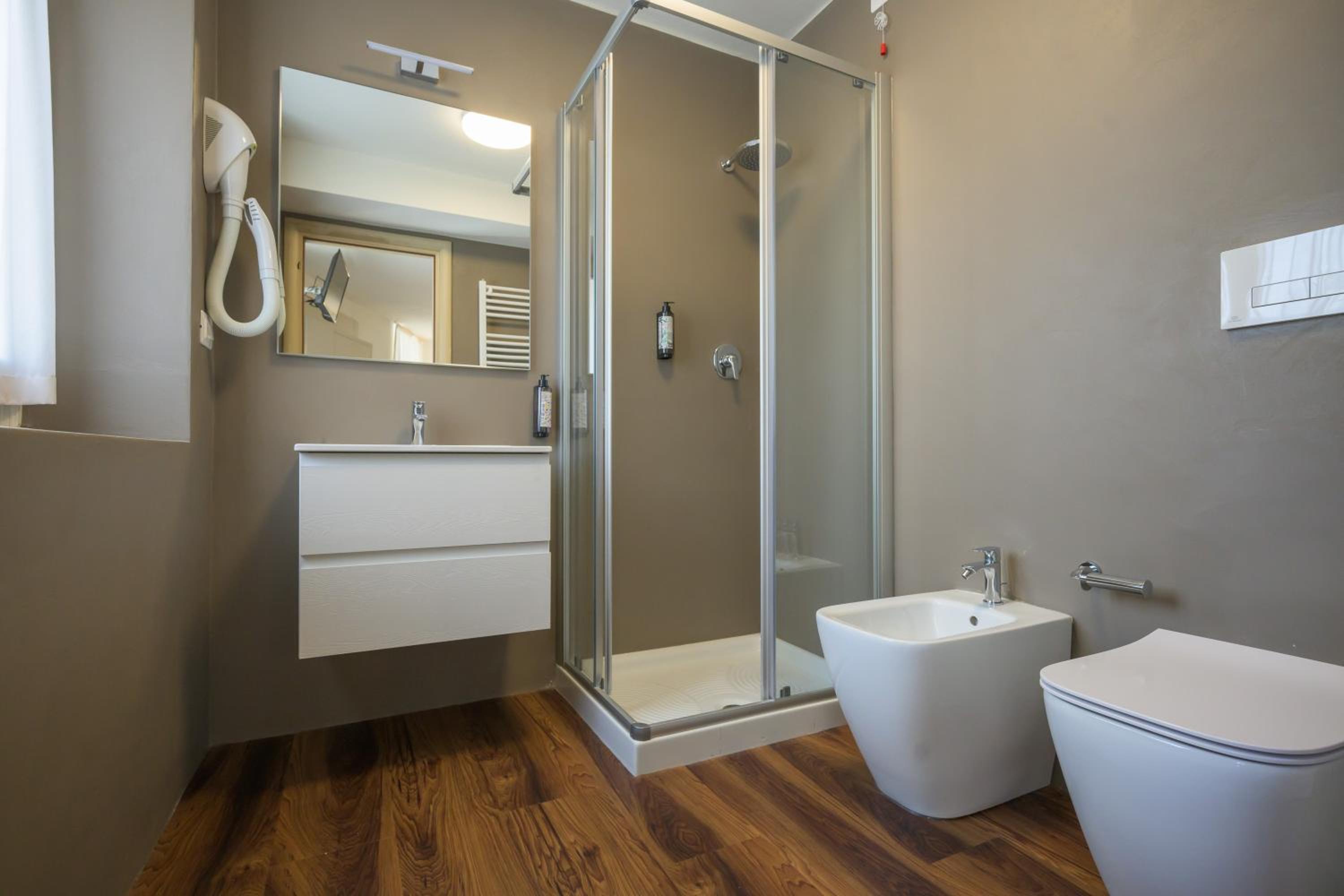 Double or Twin Room - Annex - Photo 3