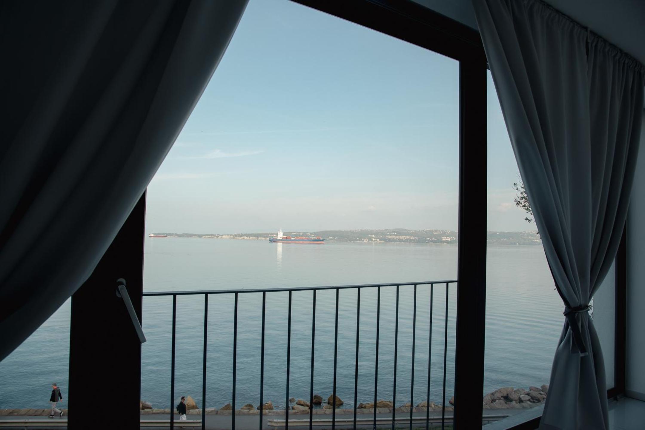 Apartment with Sauna and Sea View - Photo 7