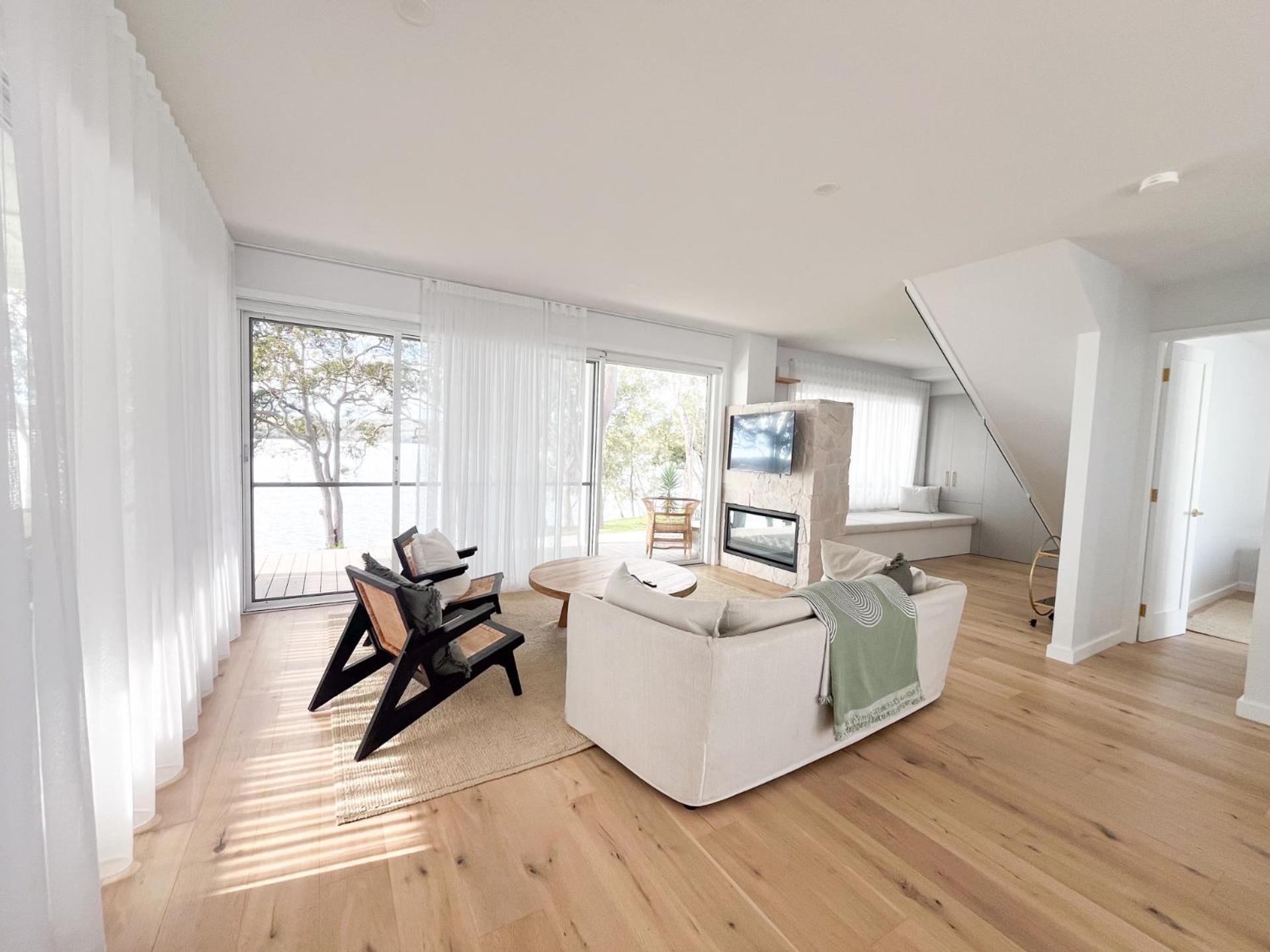 Four-Bedroom House photo 1