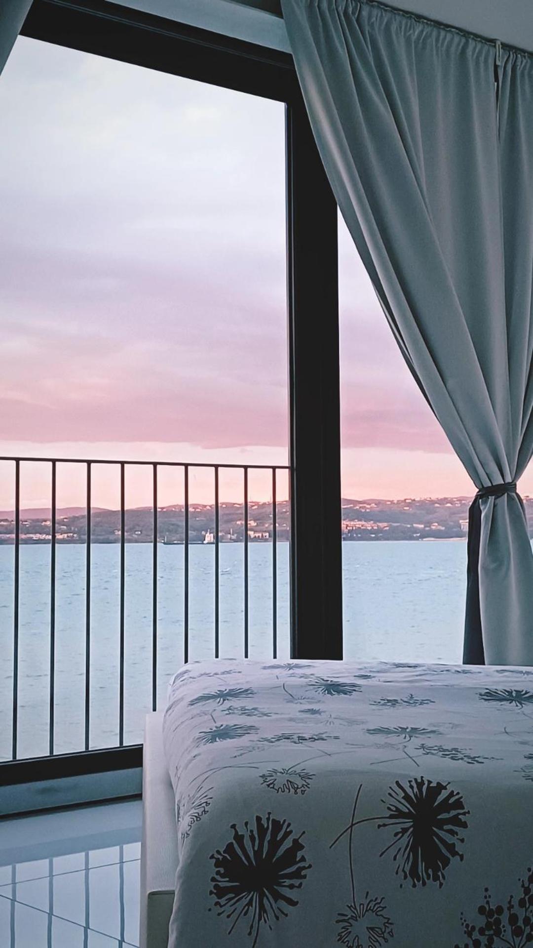 Apartment with Sauna and Sea View - Photo 21