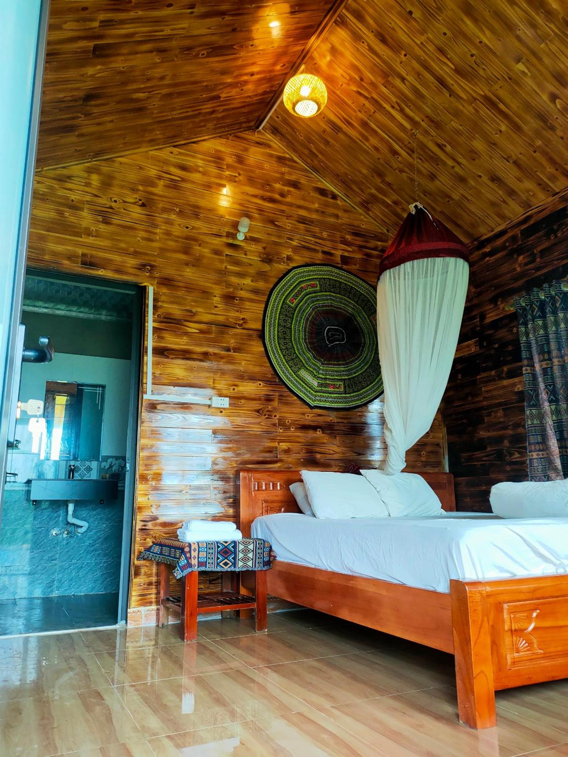 Budget Triple Room photo 2