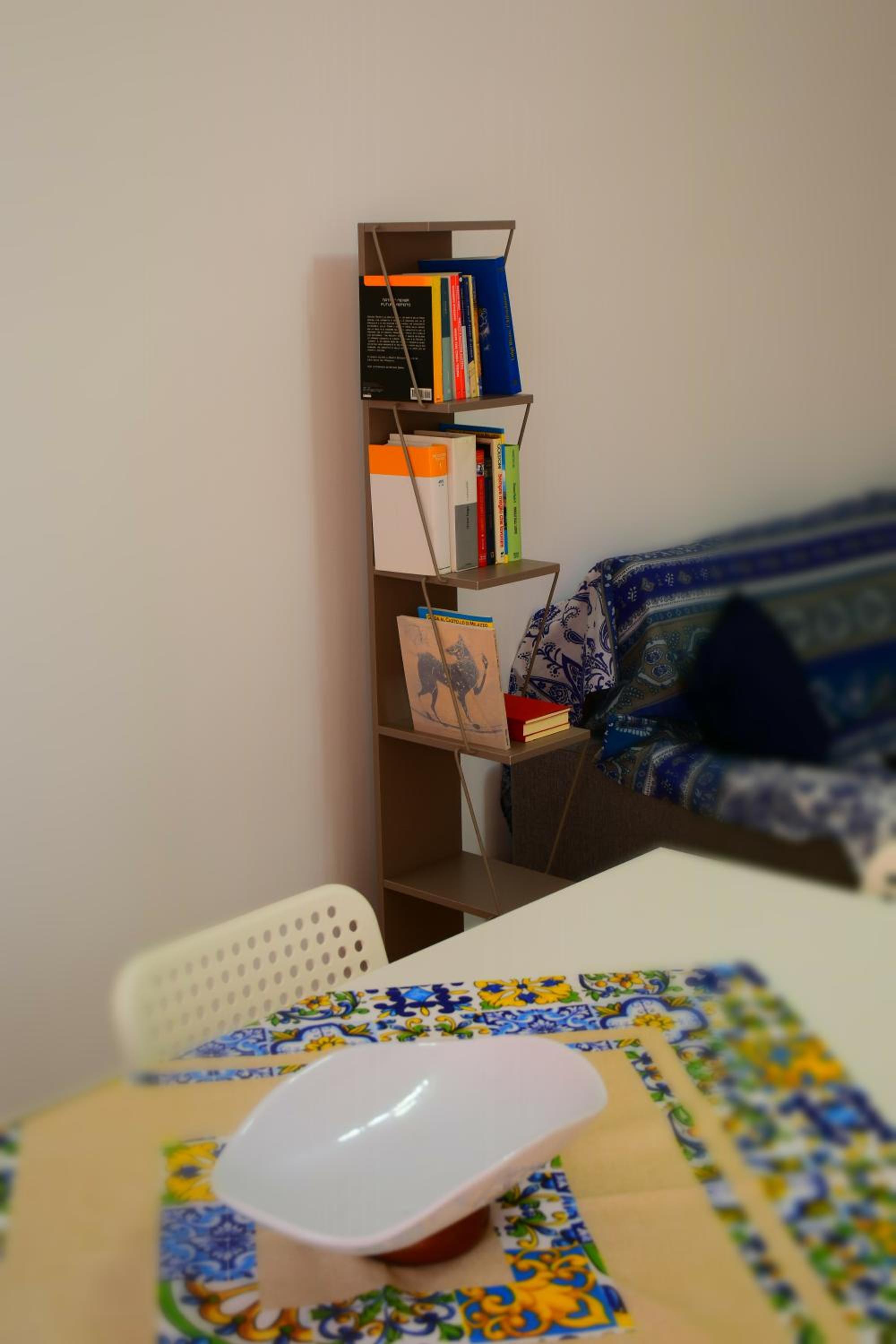 Two-Bedroom Apartment photo 3