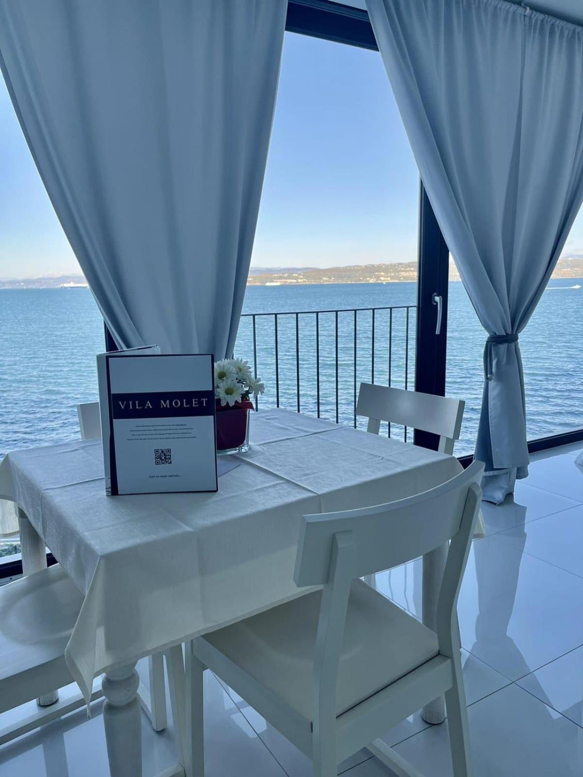 Apartment with Sea View - Photo 6
