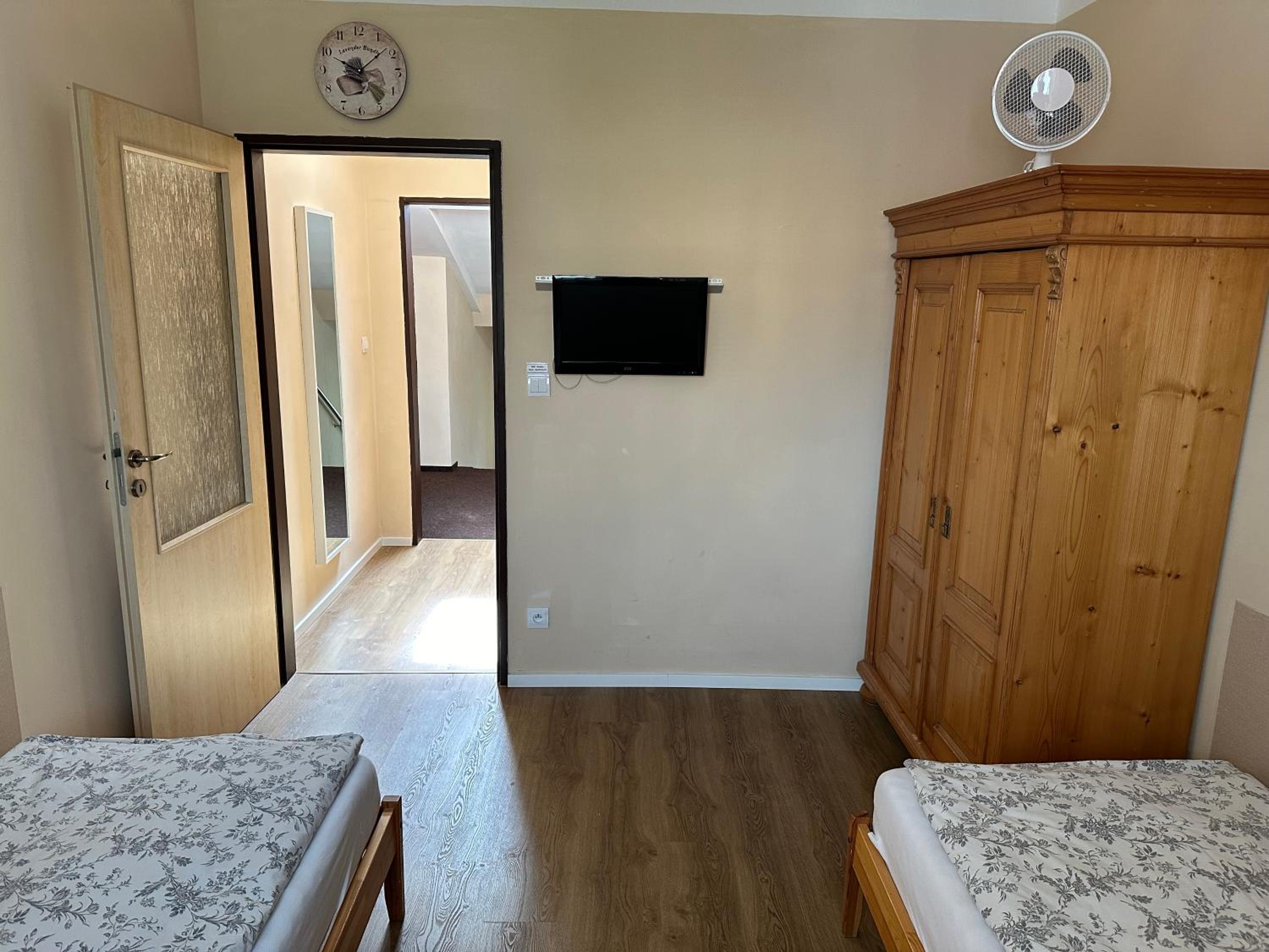 Twin Room photo 1
