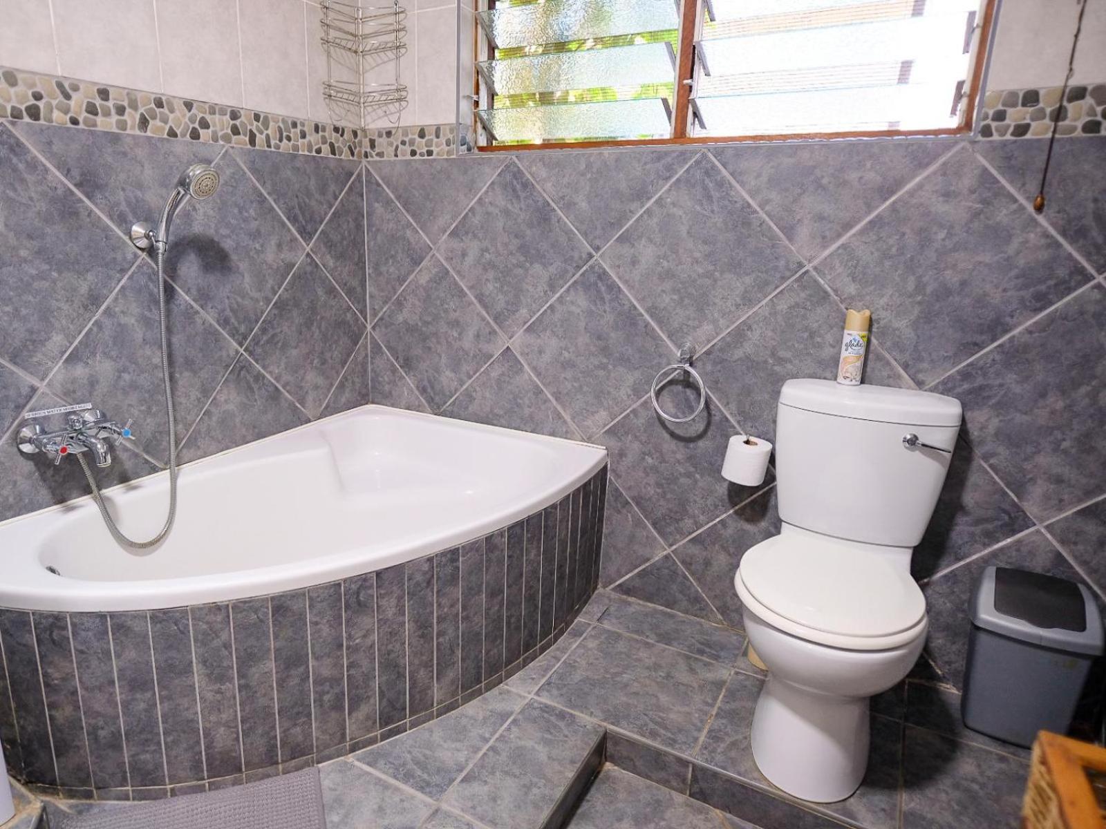 Comfort Holiday Home photo 3