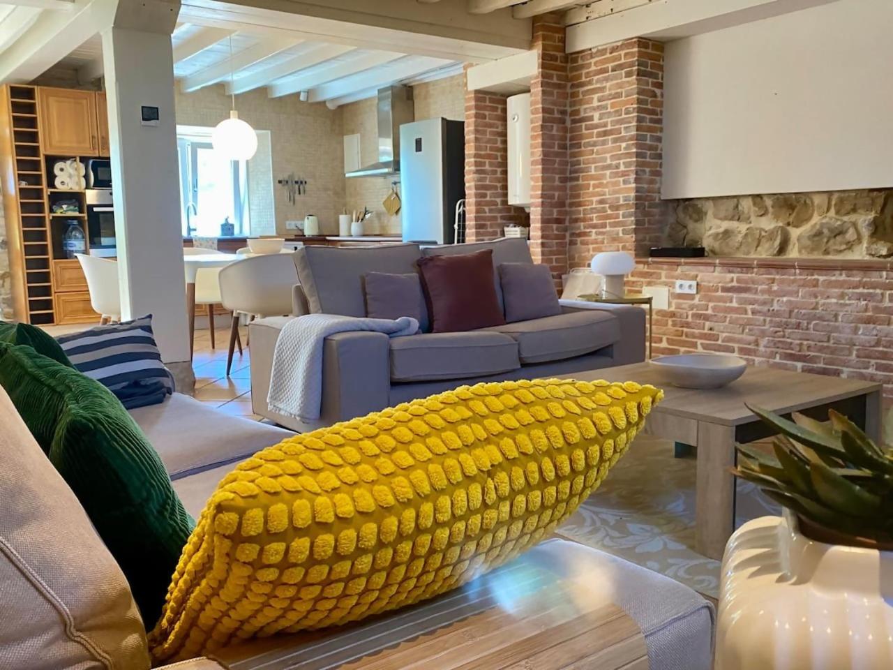 Casa de Dos Habitaciones