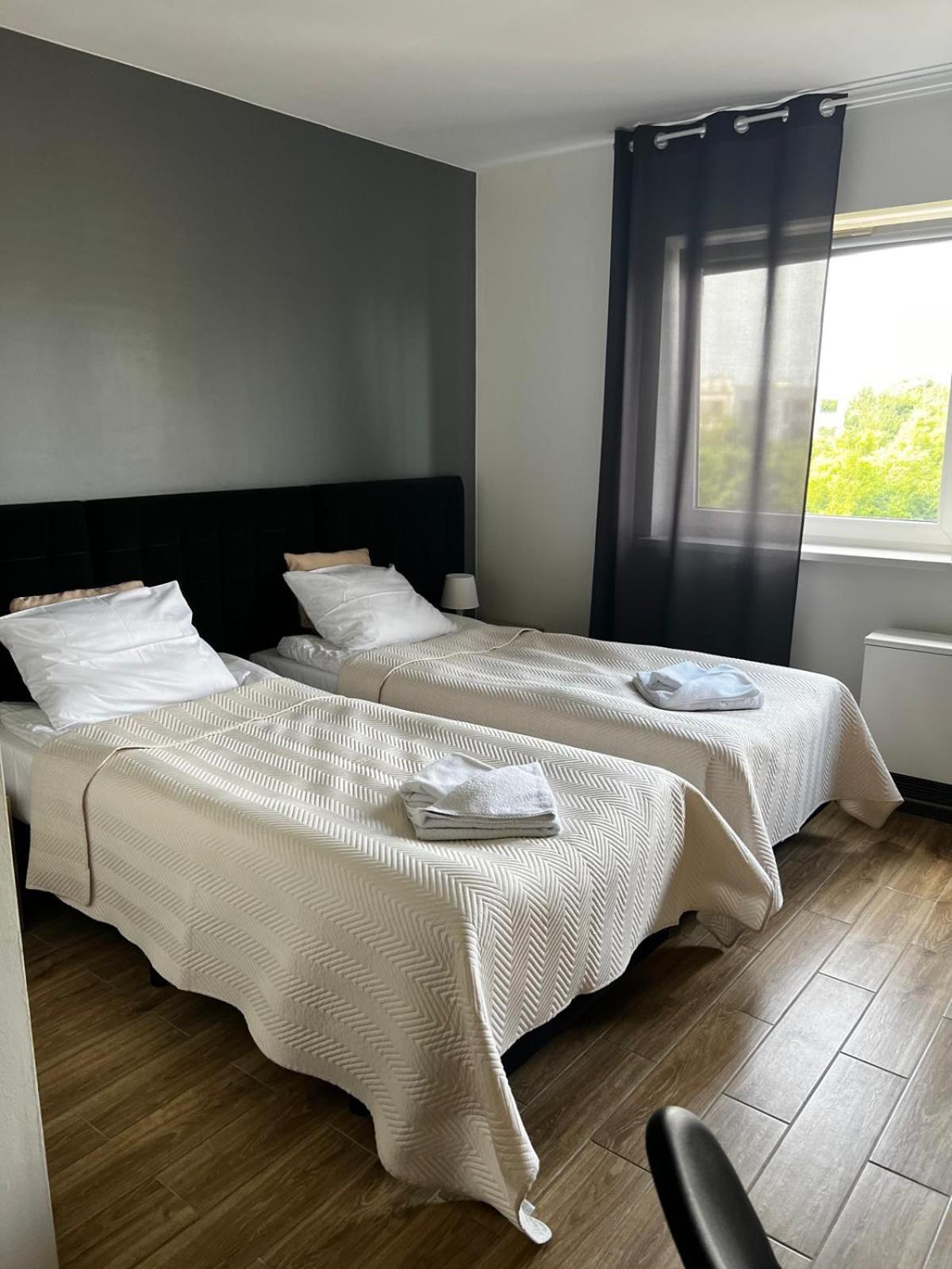 Superior Apartment