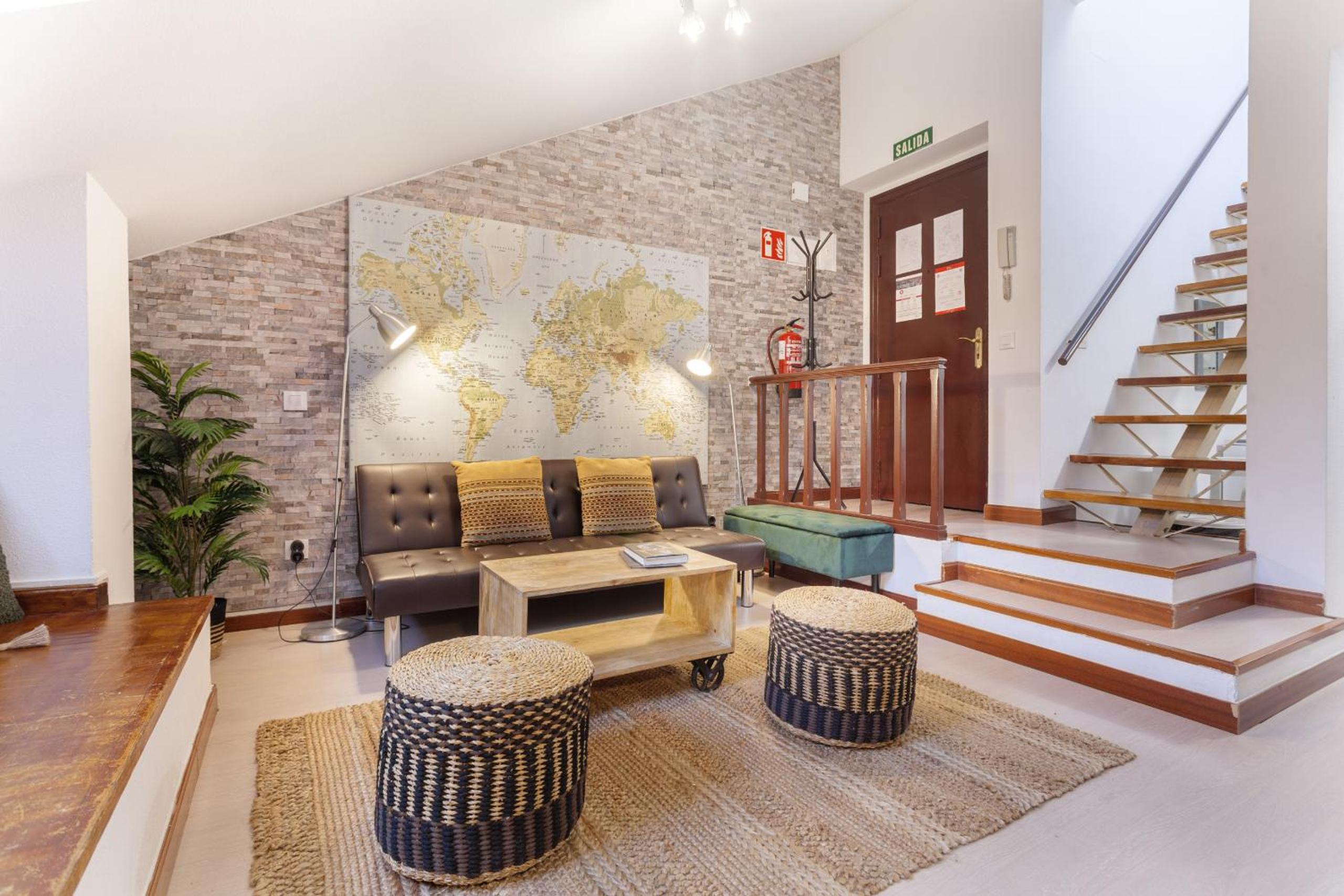 Apartamento