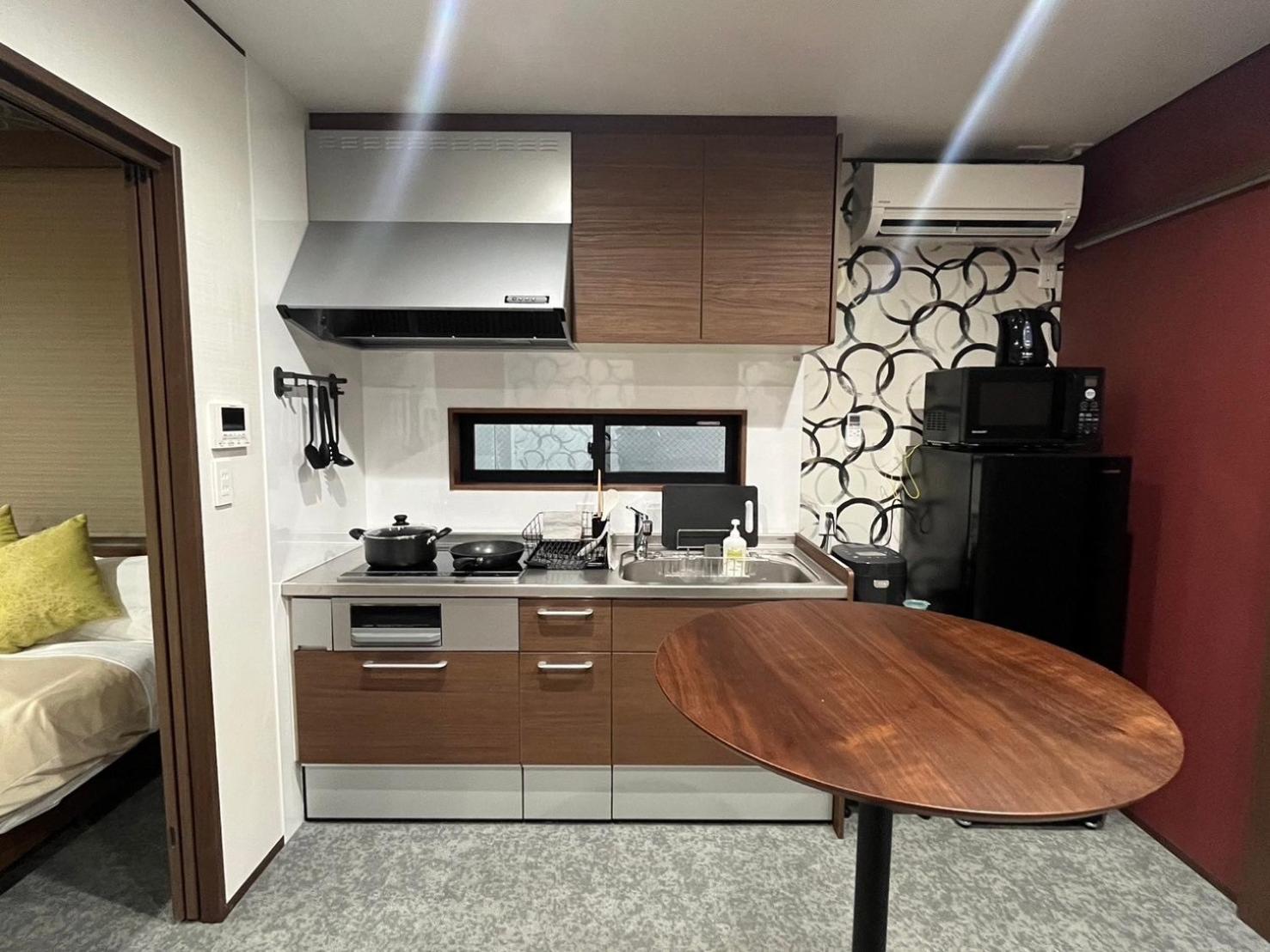 Standard Villa - Photo 18