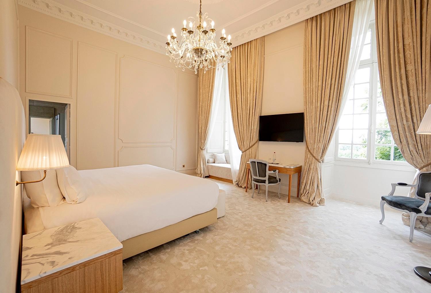 Junior Suite Castle - Photo 5