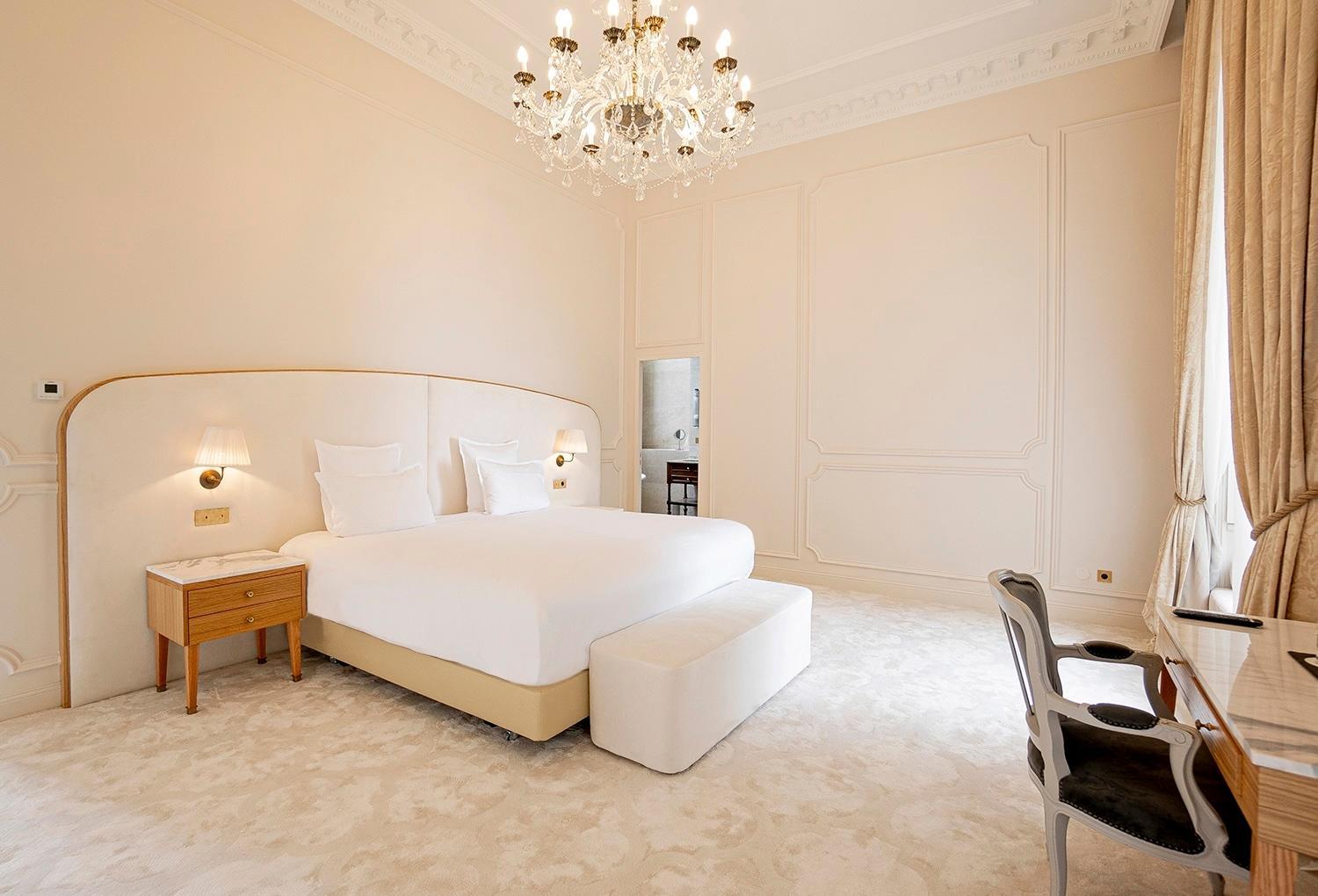 Junior Suite Castle - Photo 1