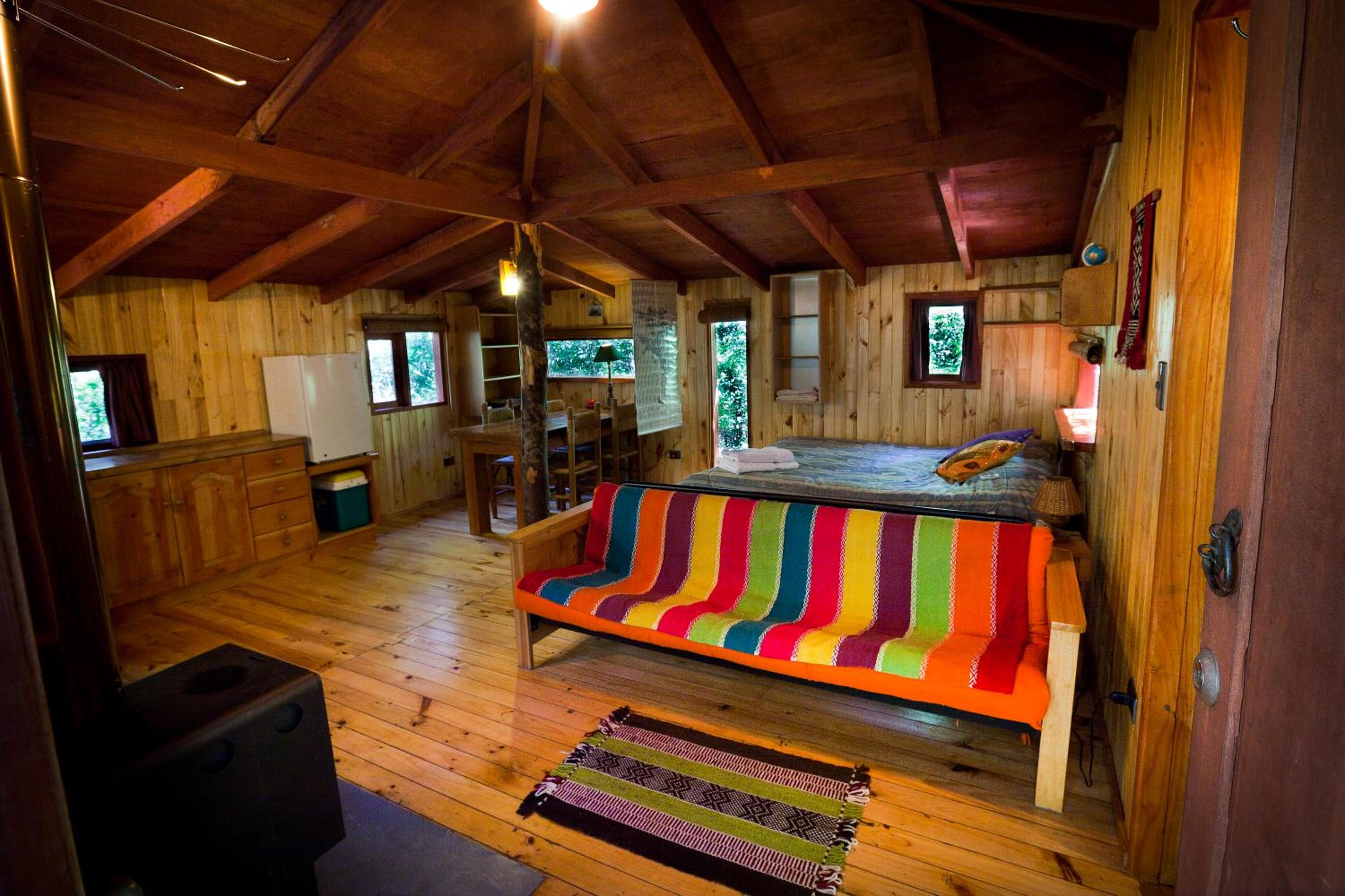 Chalet photo 3