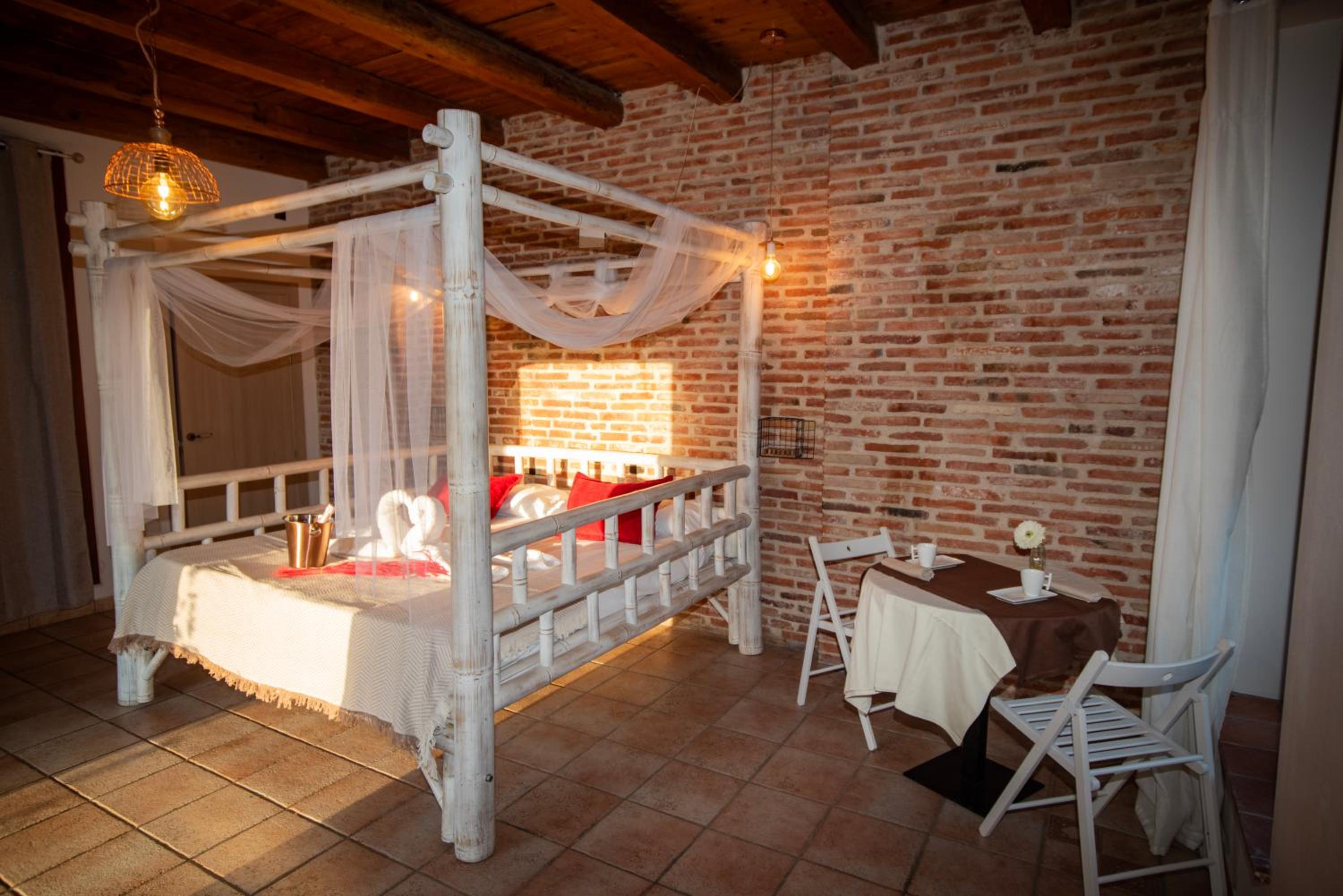 Habitación Doble Superior