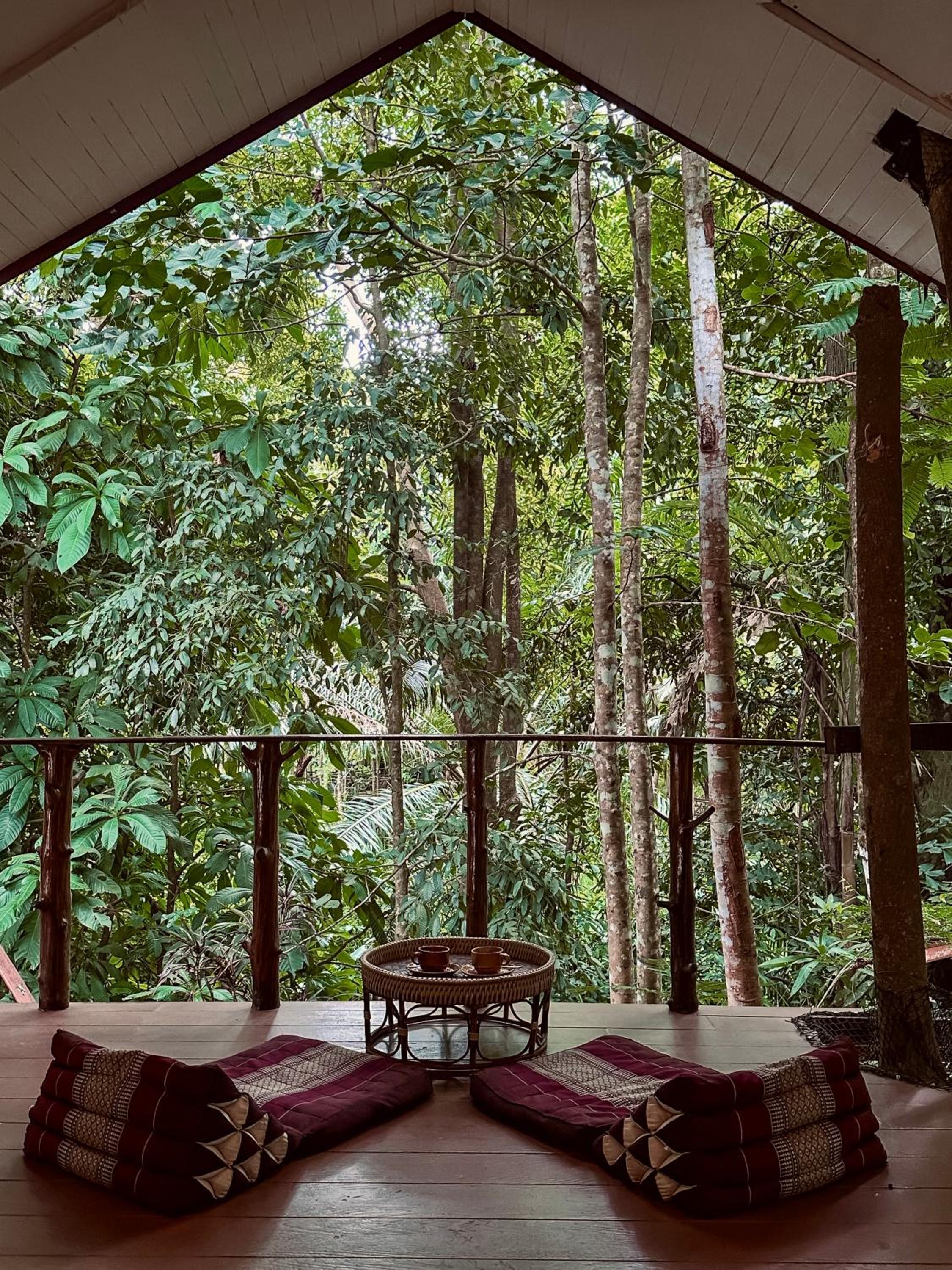 Deluxe Bungalow - Photo 2