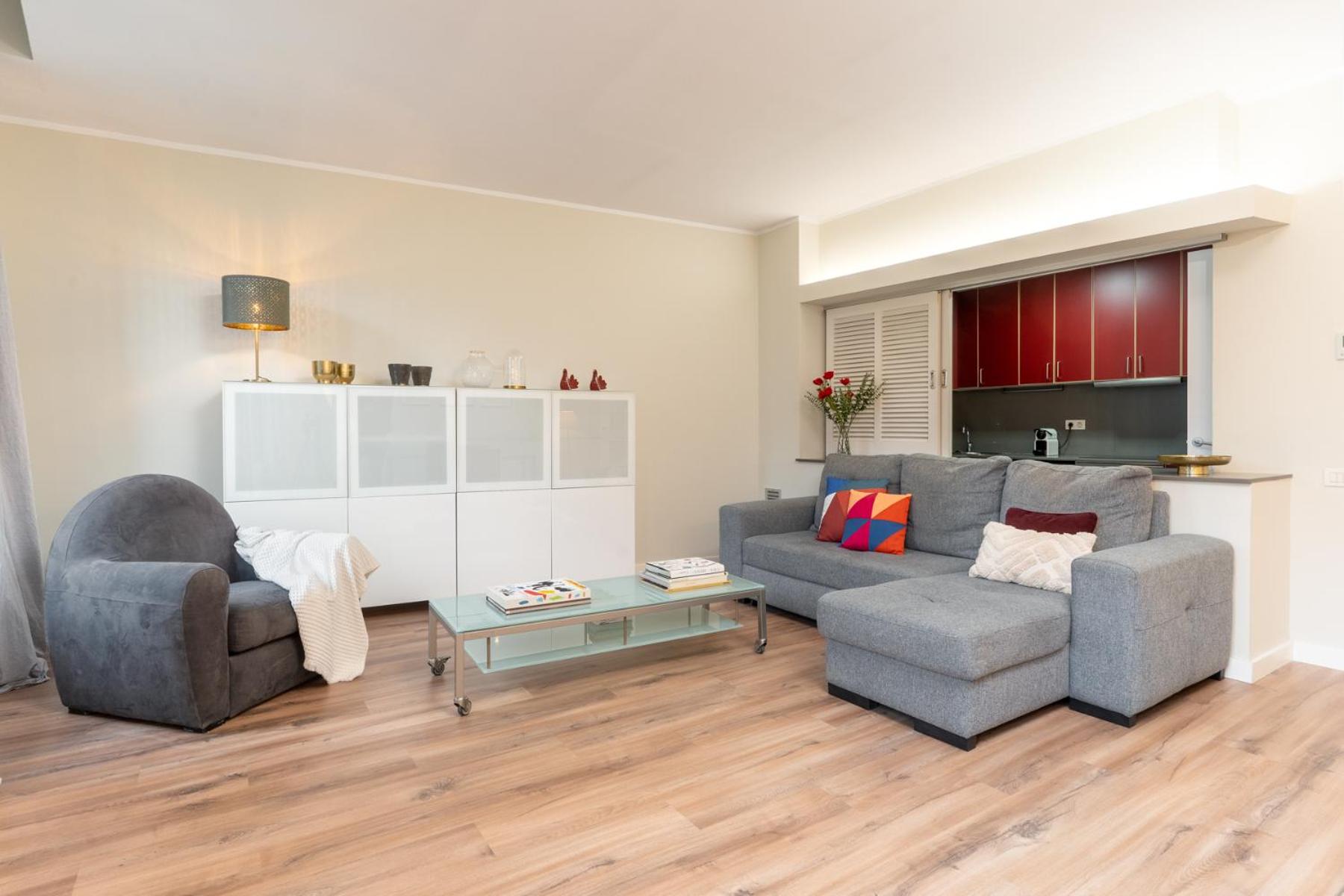 Apartamento