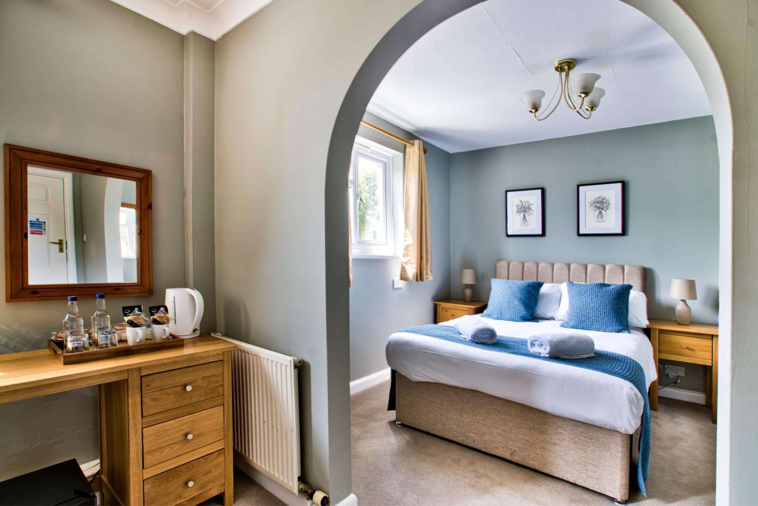 Superior Double Room - Photo 7
