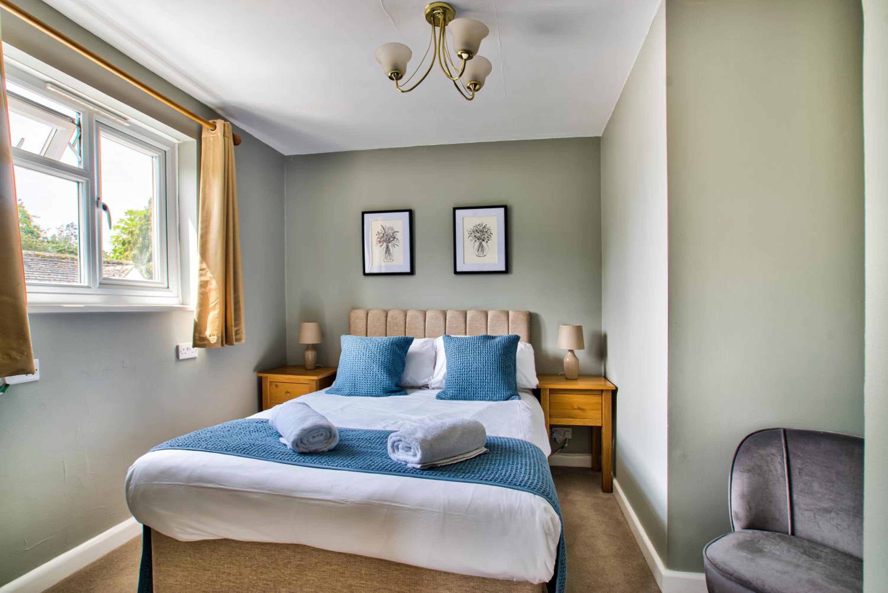 Superior Double Room - Photo 6