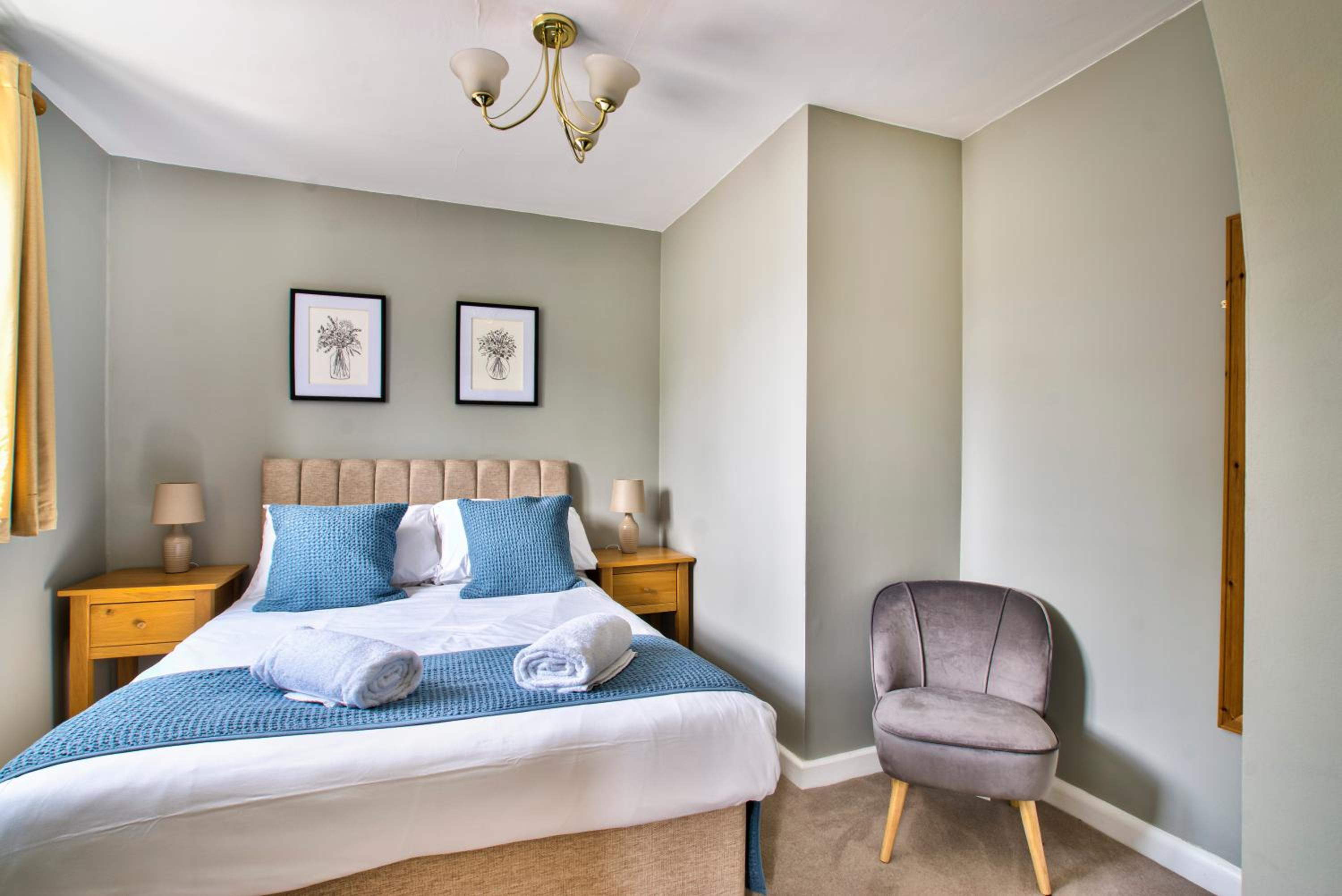 Superior Double Room - Photo 2