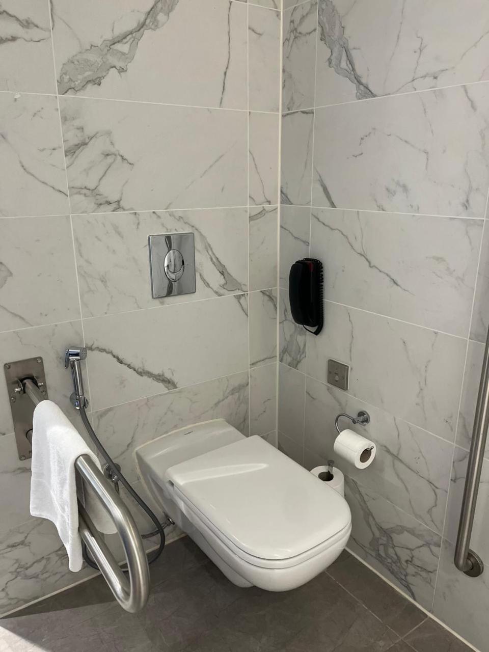 1 King Bed Standard Accessible (access to Shopping Plaza) - Photo 6