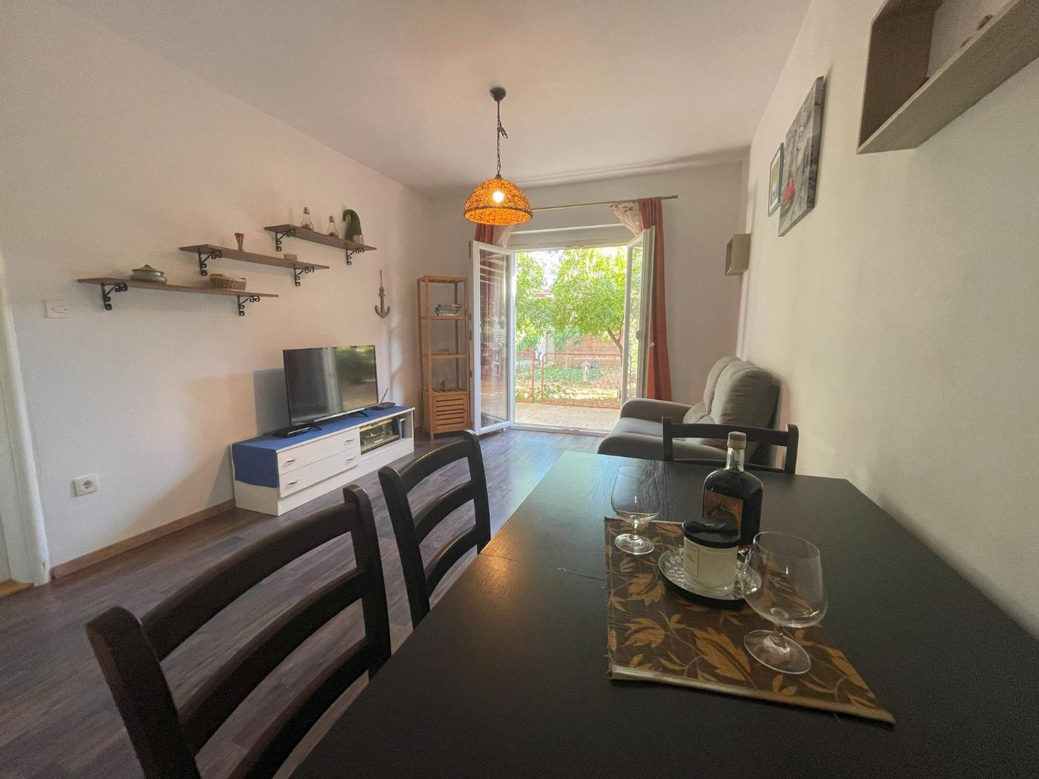 Two-Bedroom Apartment With Terrace photo 1