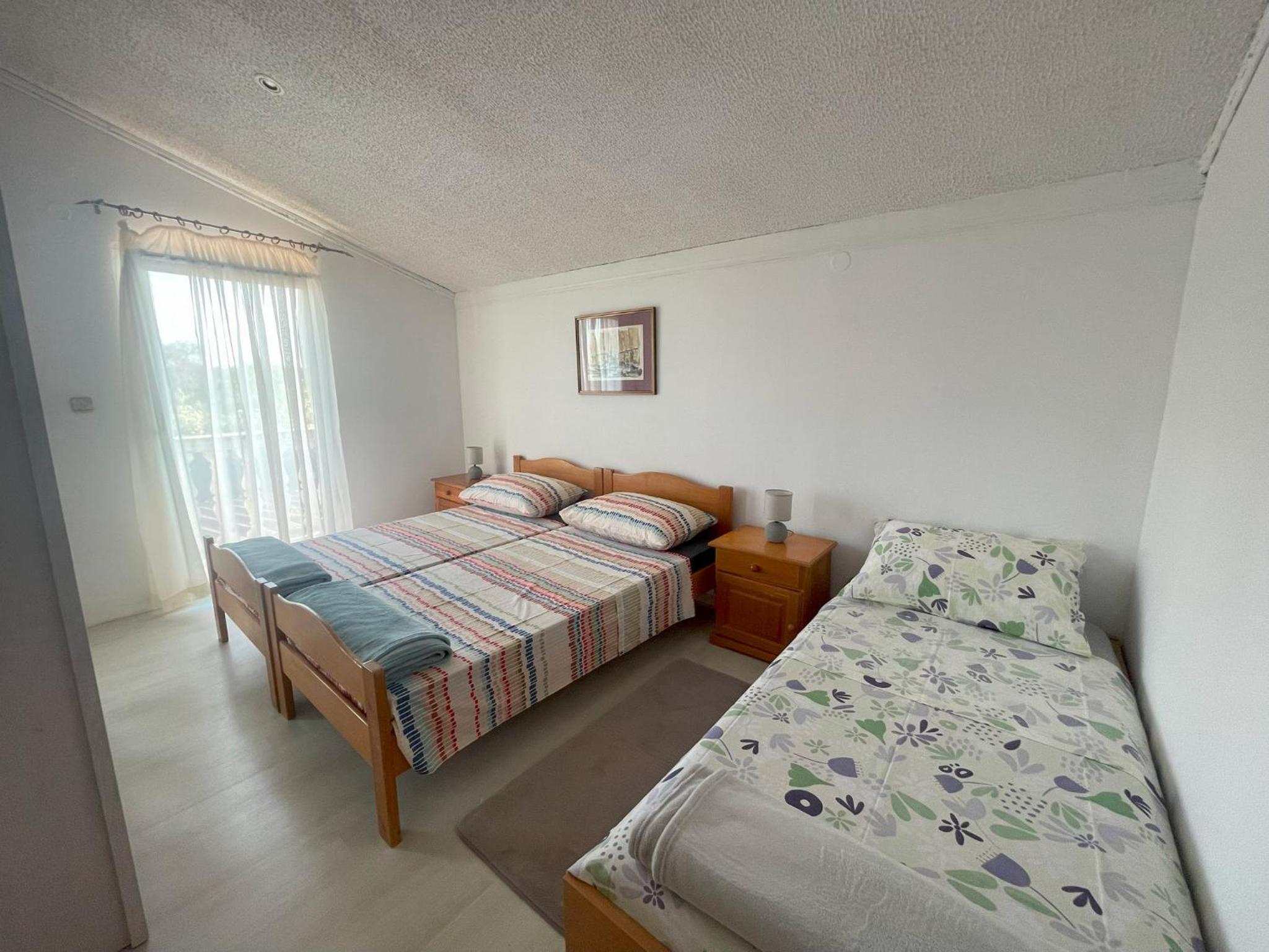 Two-Bedroom Apartment With Balcony photo 3