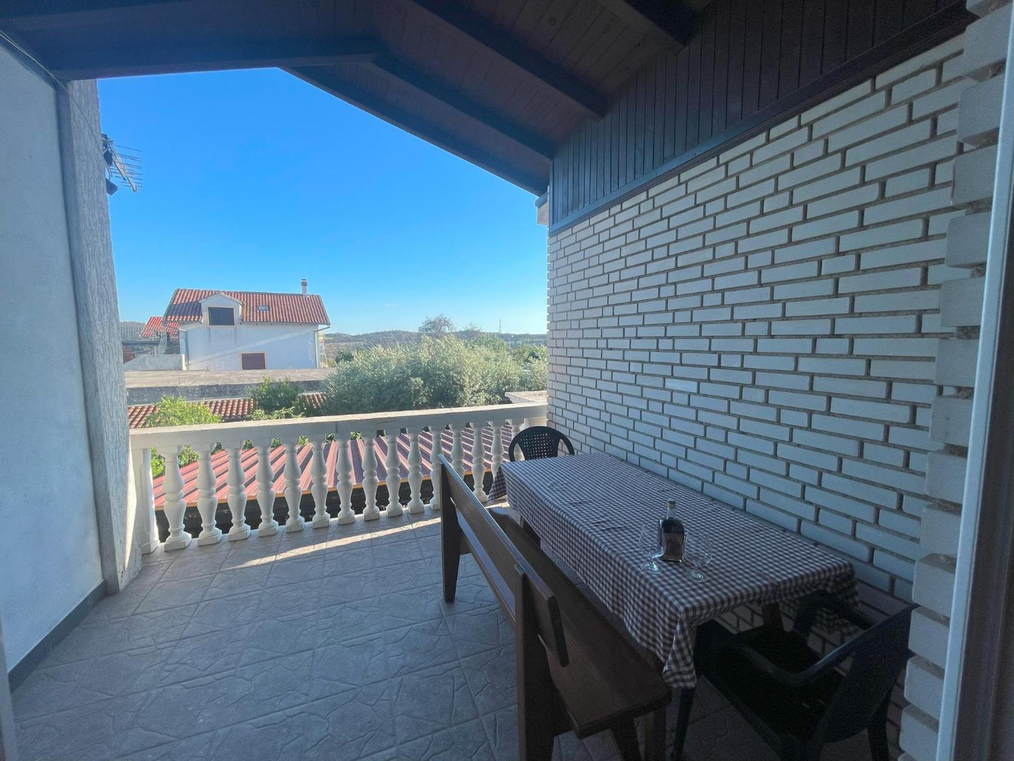 Two-Bedroom Apartment With Balcony photo 2