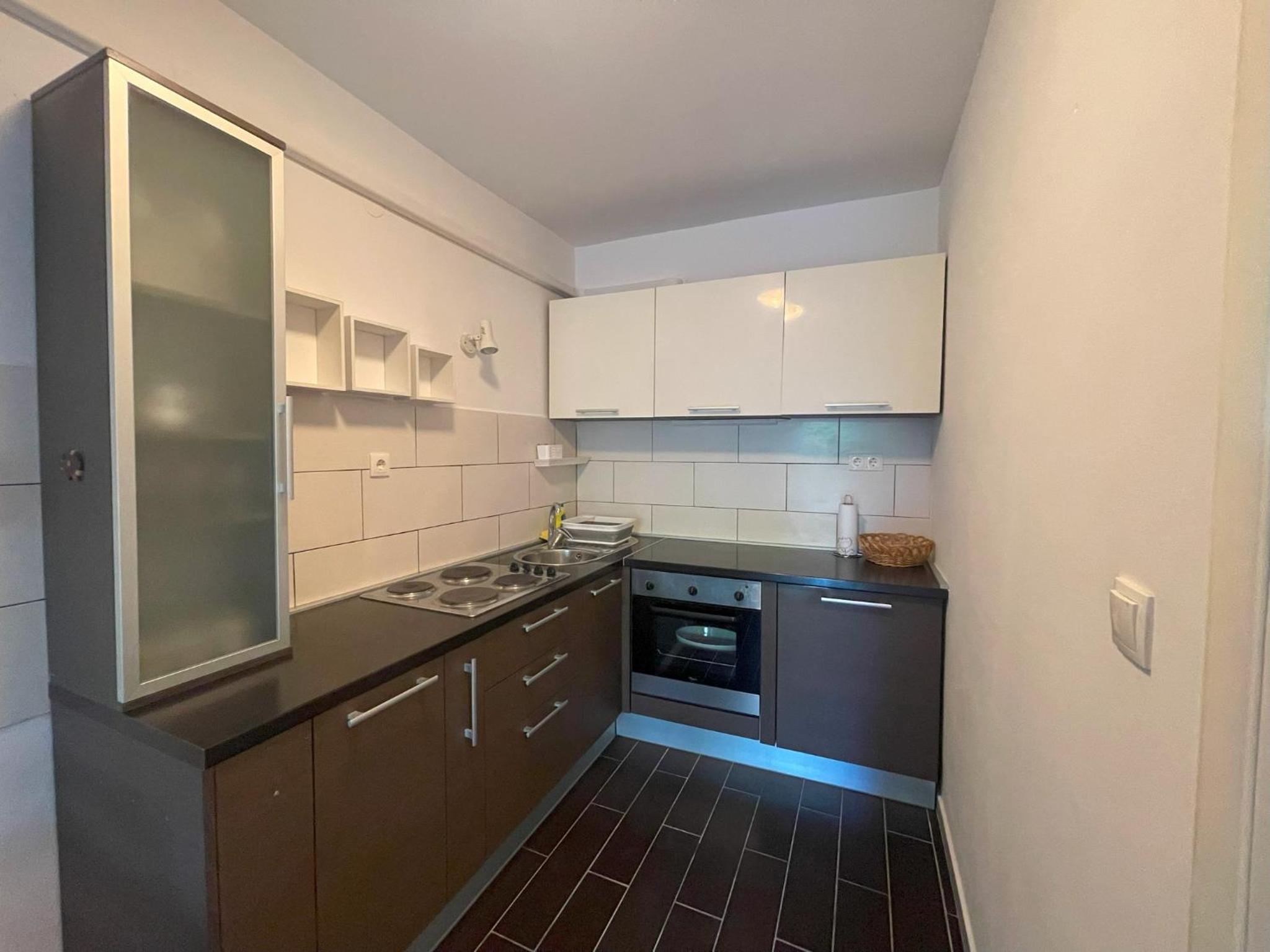 Two-Bedroom Apartment With Terrace photo 3