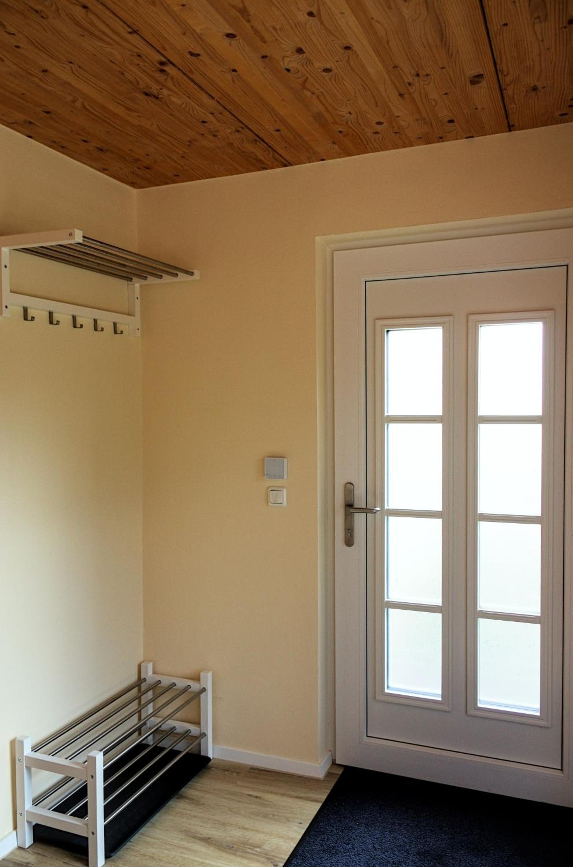 One-Bedroom Apartment with Terrace photo 2