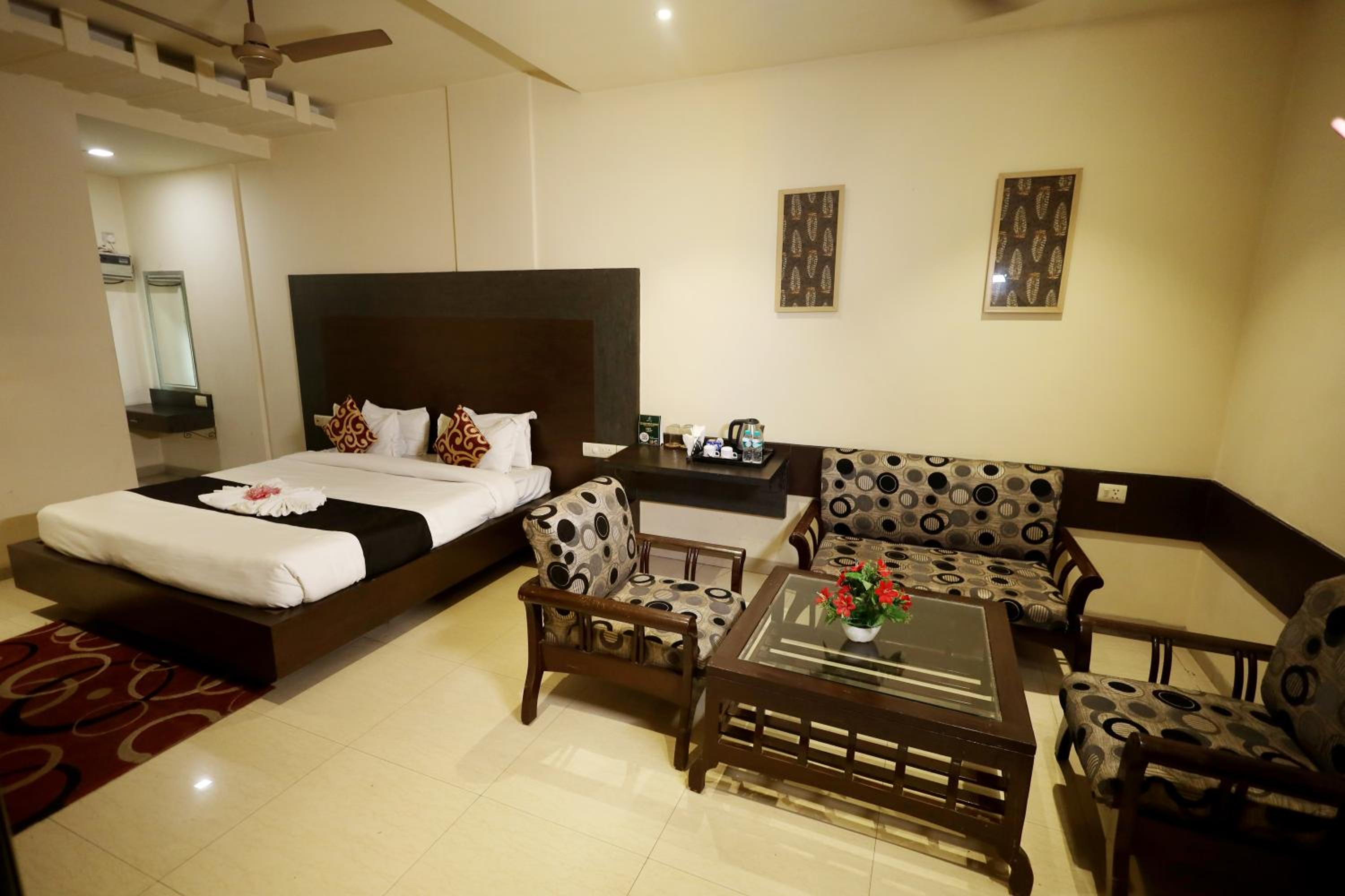 Junior Suite - Photo 6