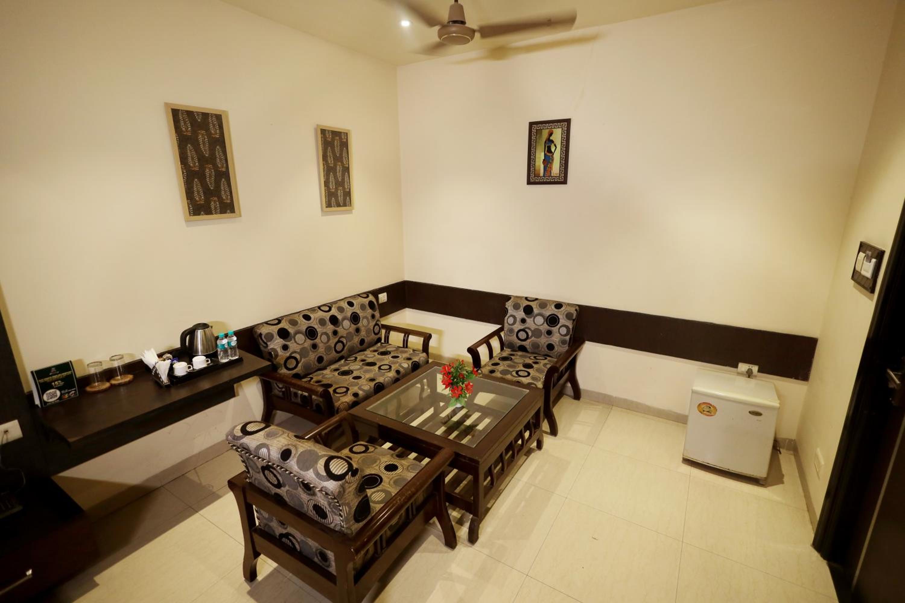 Junior Suite - Photo 5