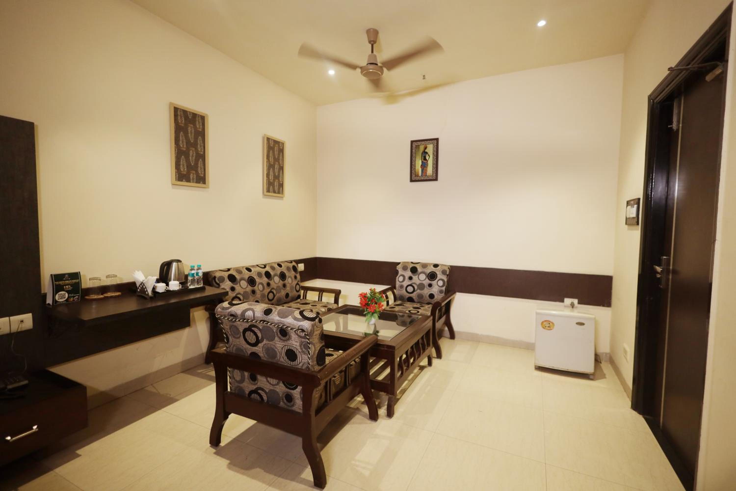 Junior Suite - Photo 4
