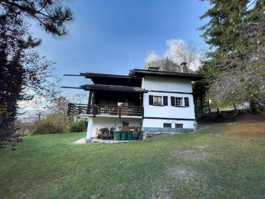 Two-Bedroom Chalet photo 2