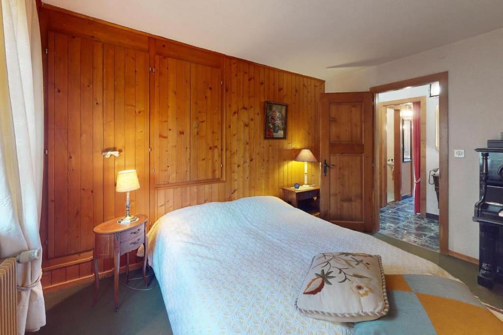 Two-Bedroom Chalet photo 3