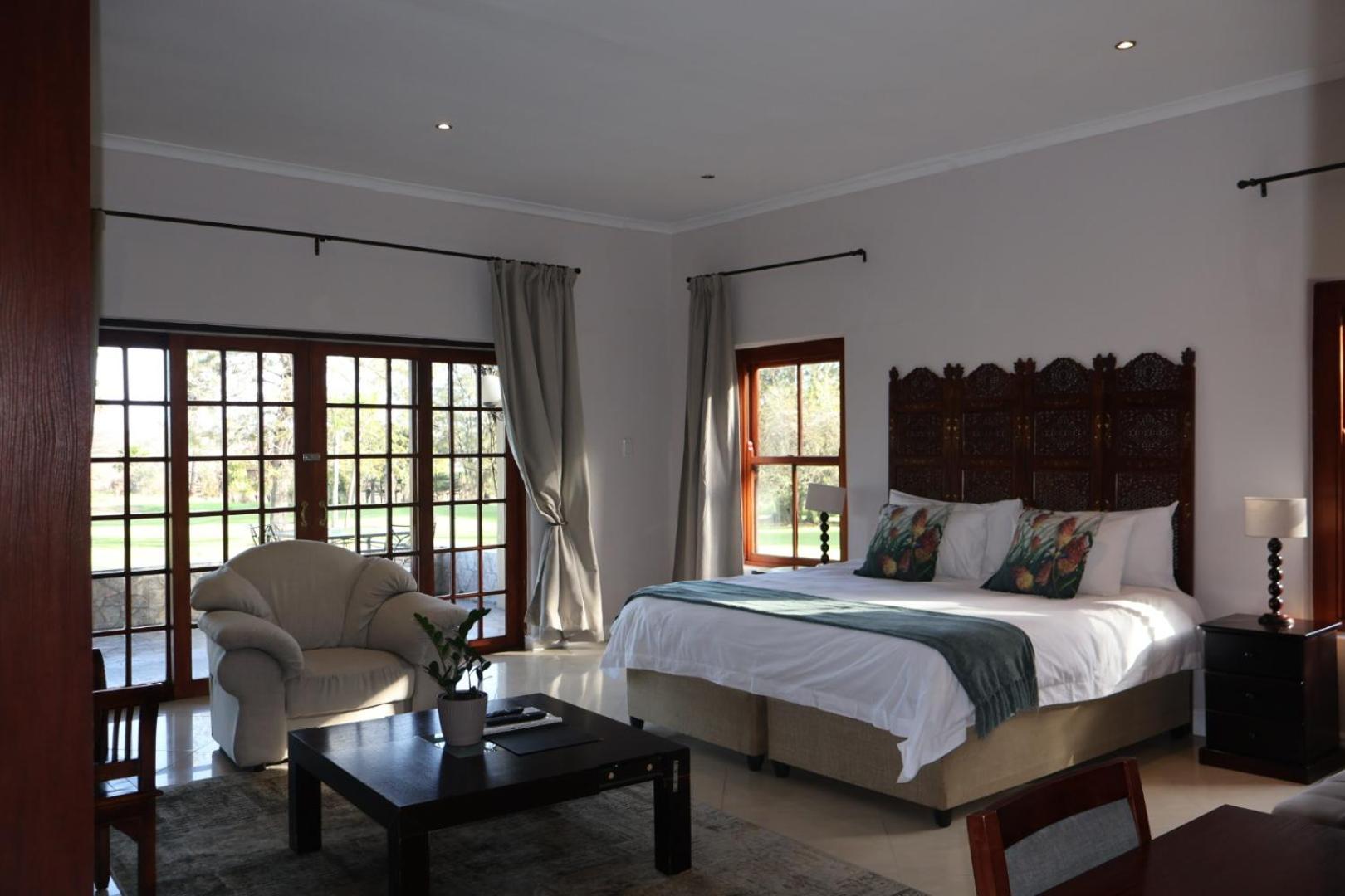  Double Room photo 1