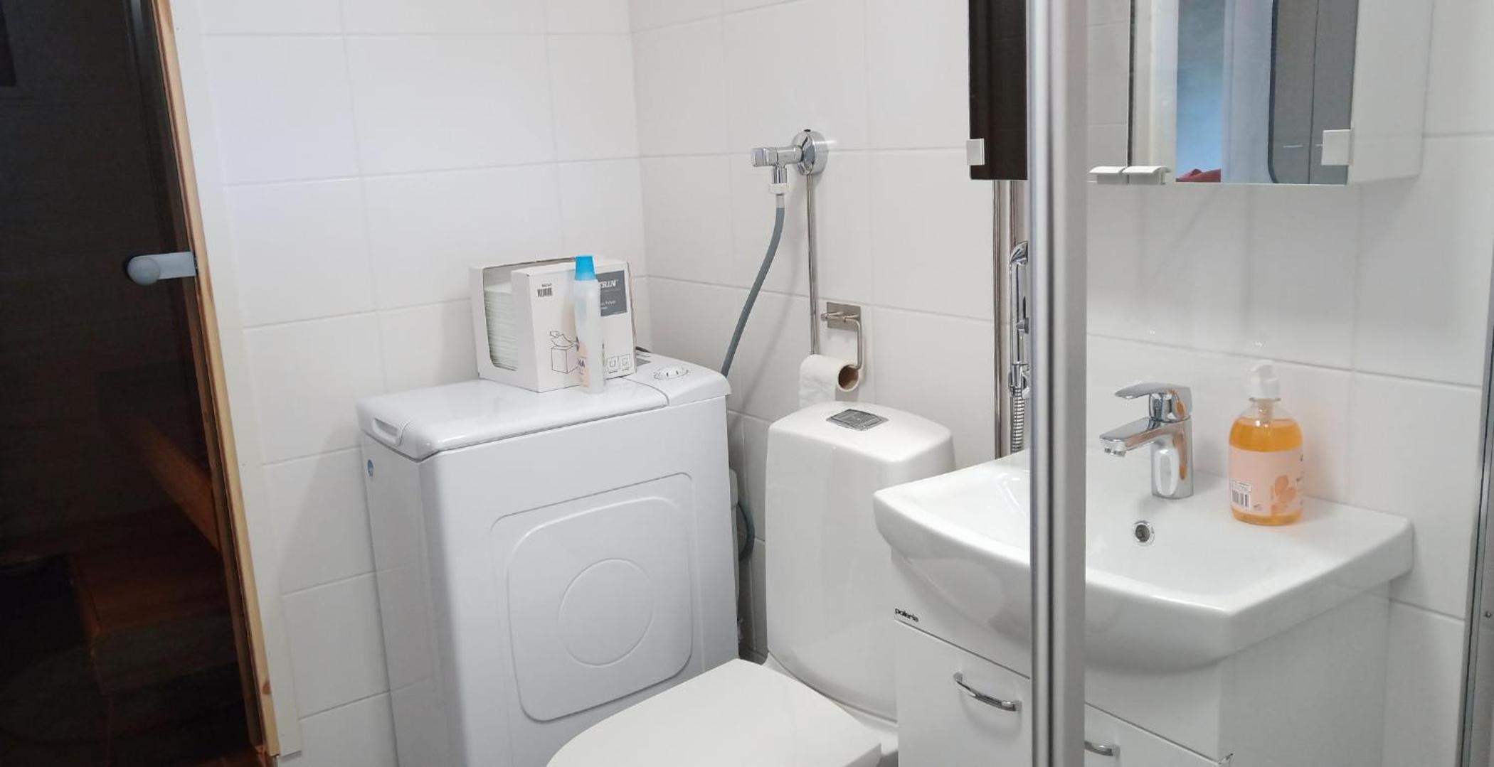 Maisonette photo 3